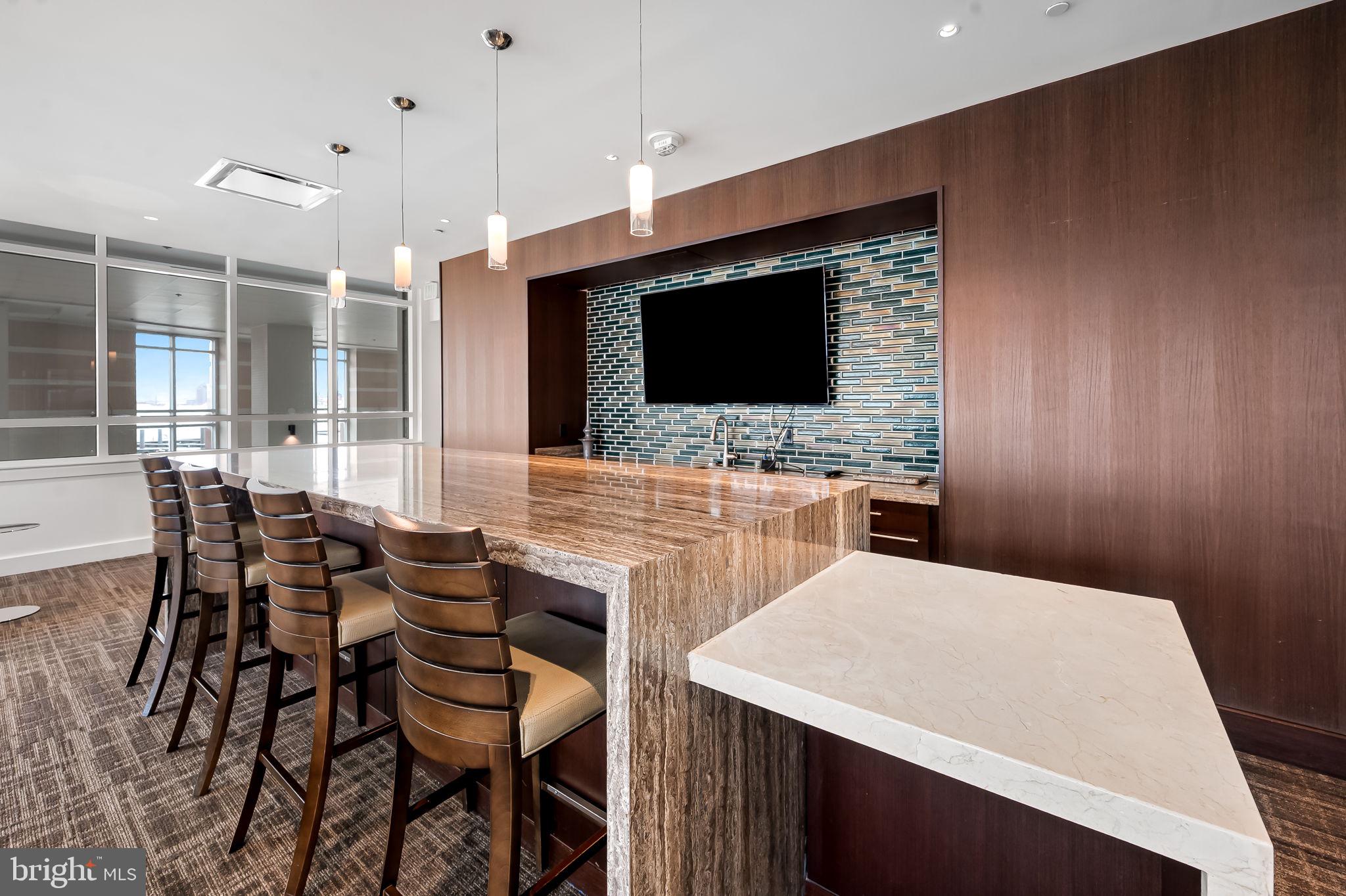 INNER HARBOR - Residential Lease