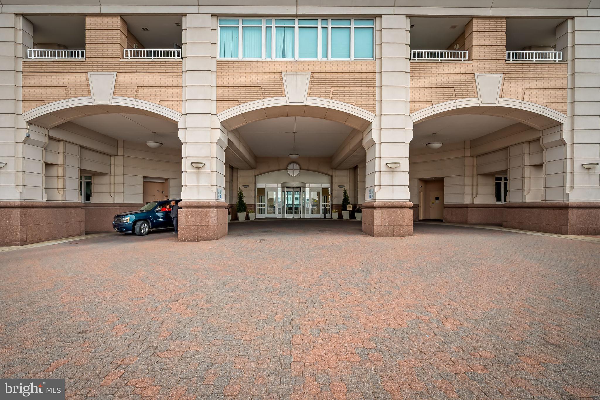 INNER HARBOR - Residential Lease