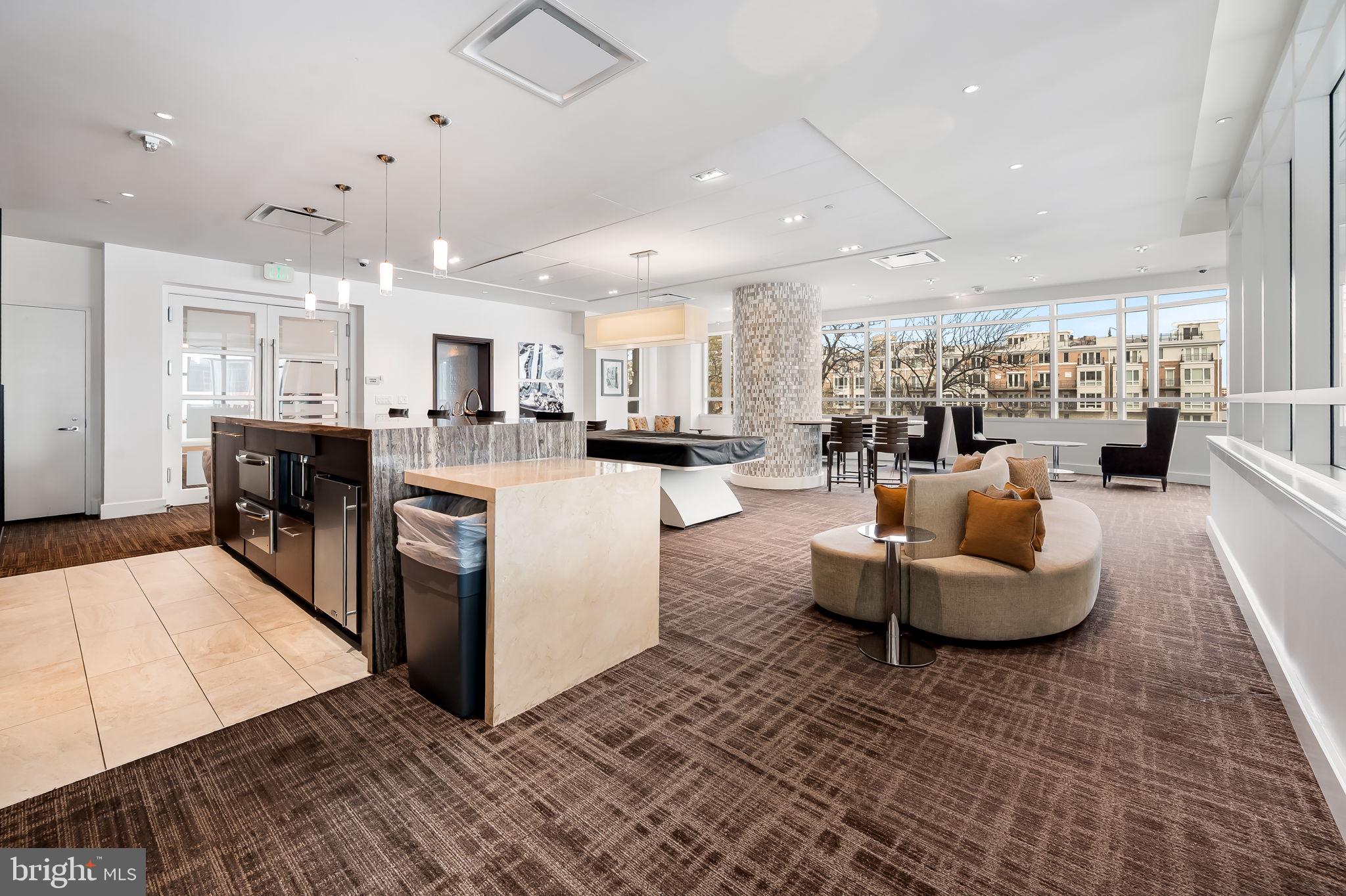 INNER HARBOR - Residential Lease