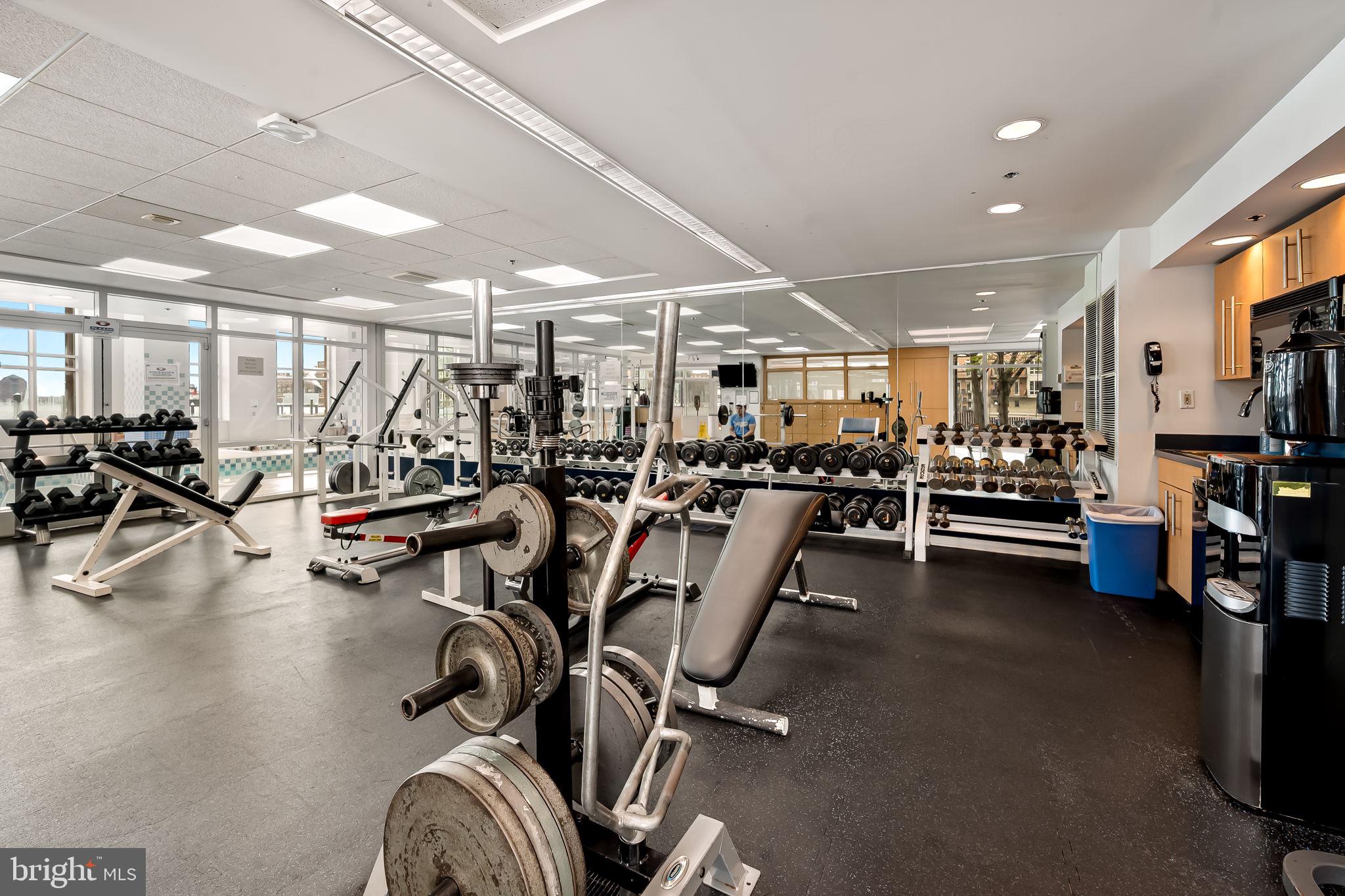 INNER HARBOR - Residential Lease