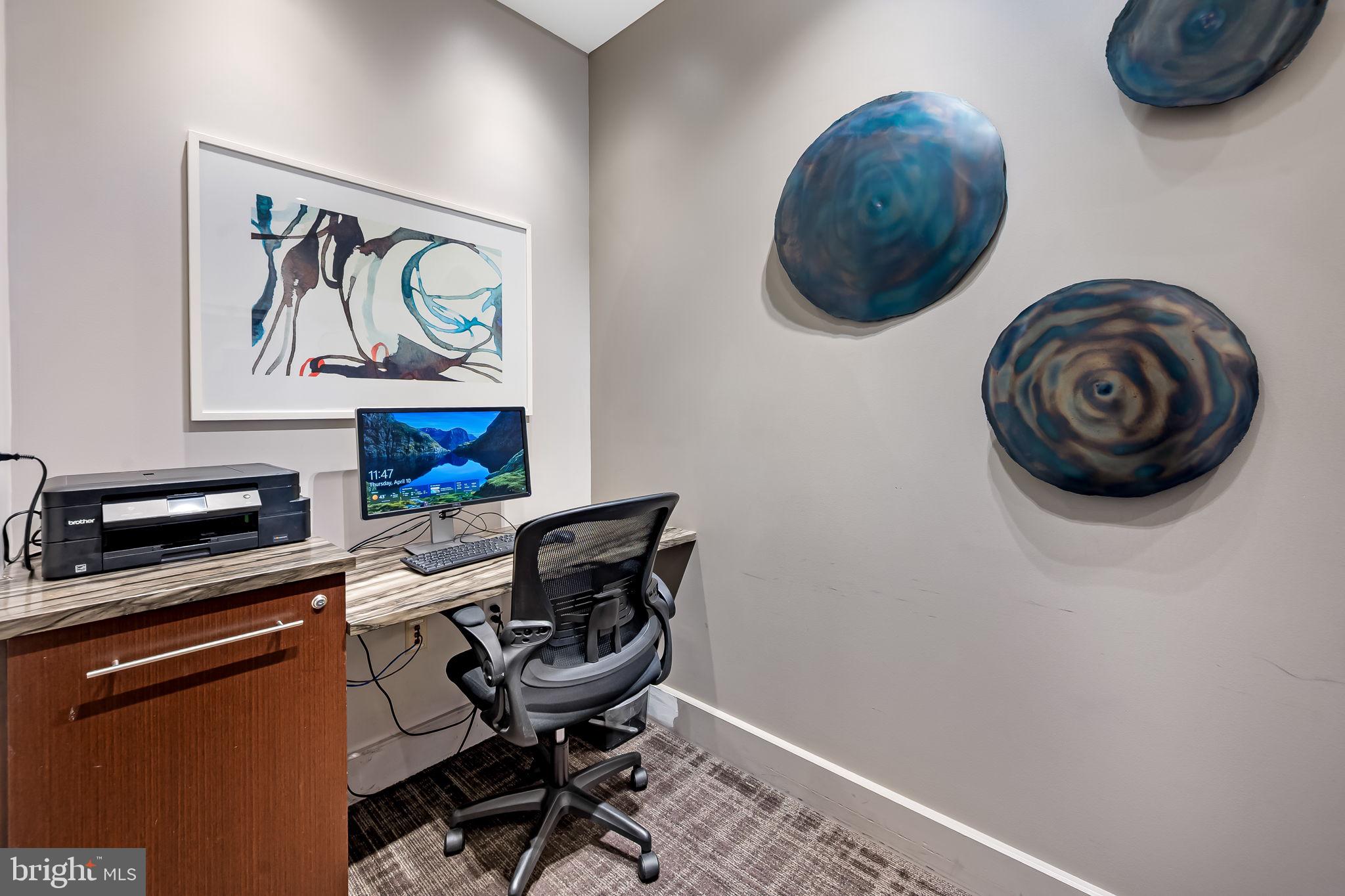 INNER HARBOR - Residential Lease