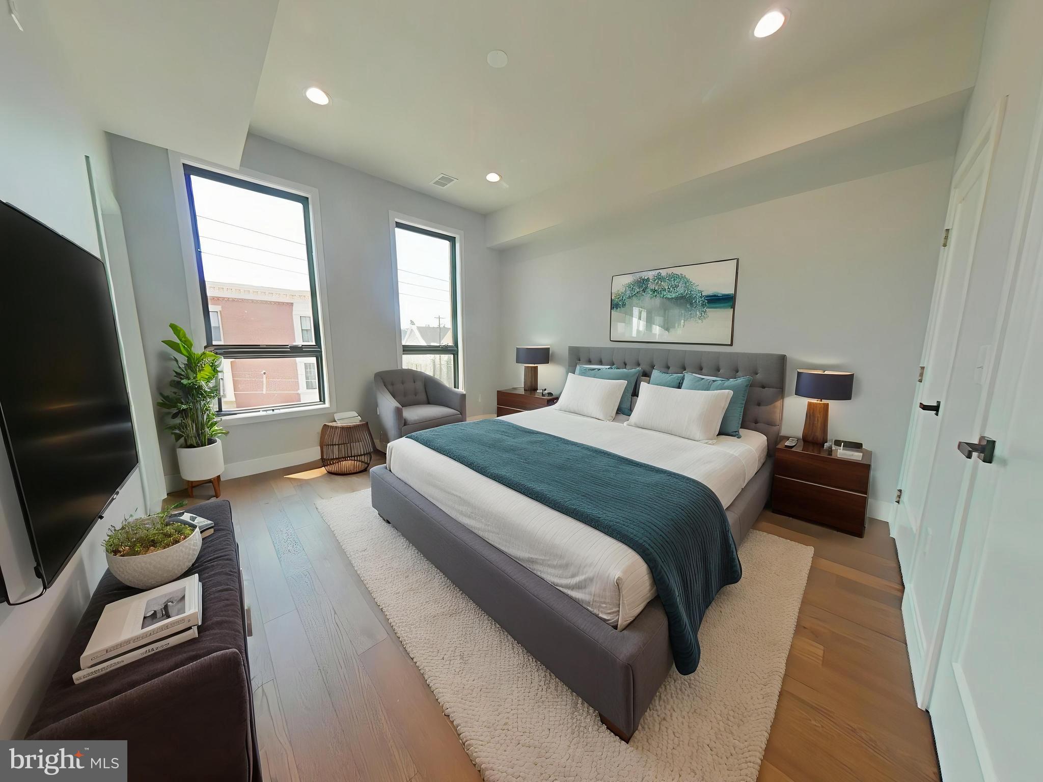 BREWERYTOWN - Residential