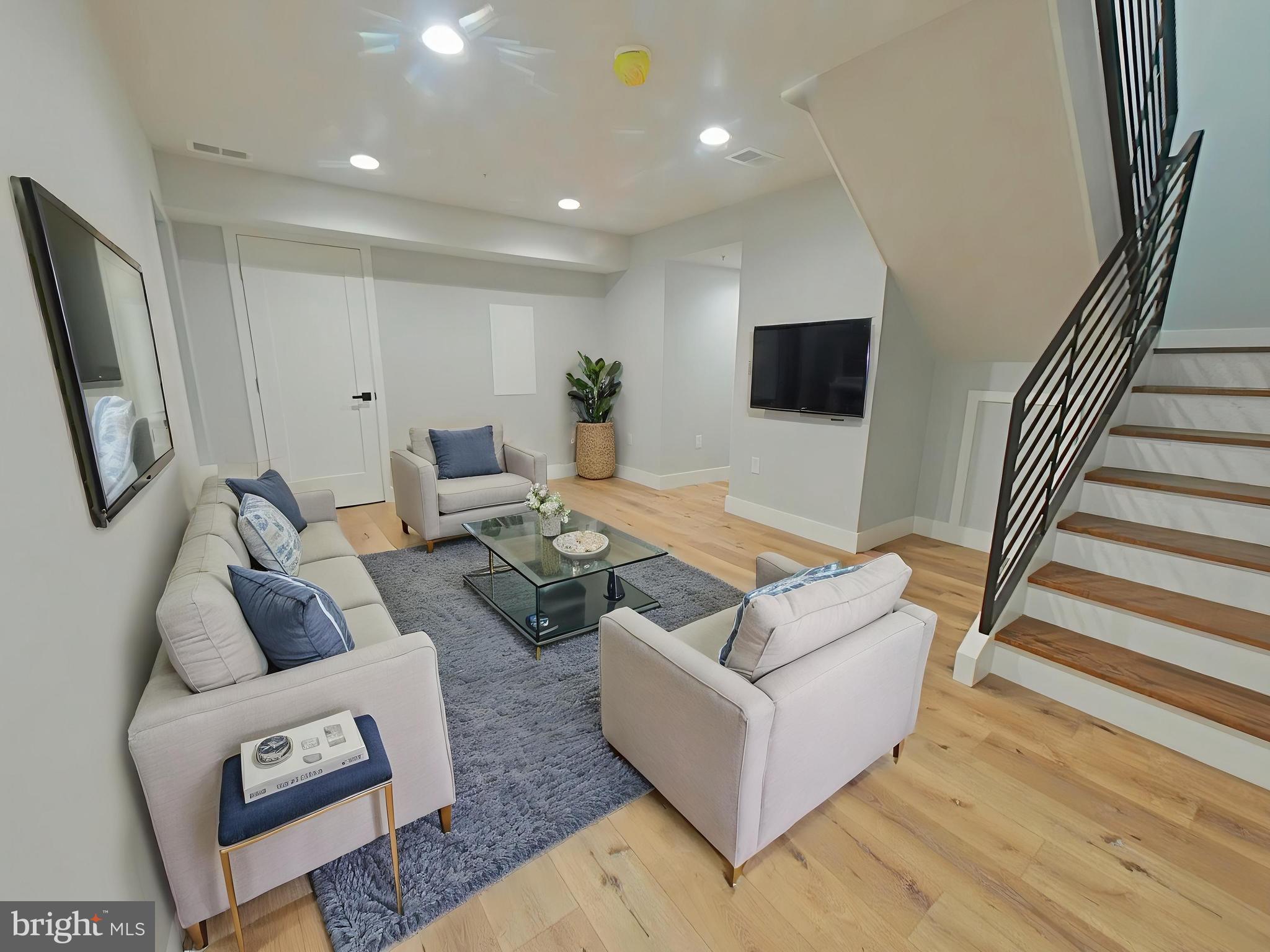 BREWERYTOWN - Residential