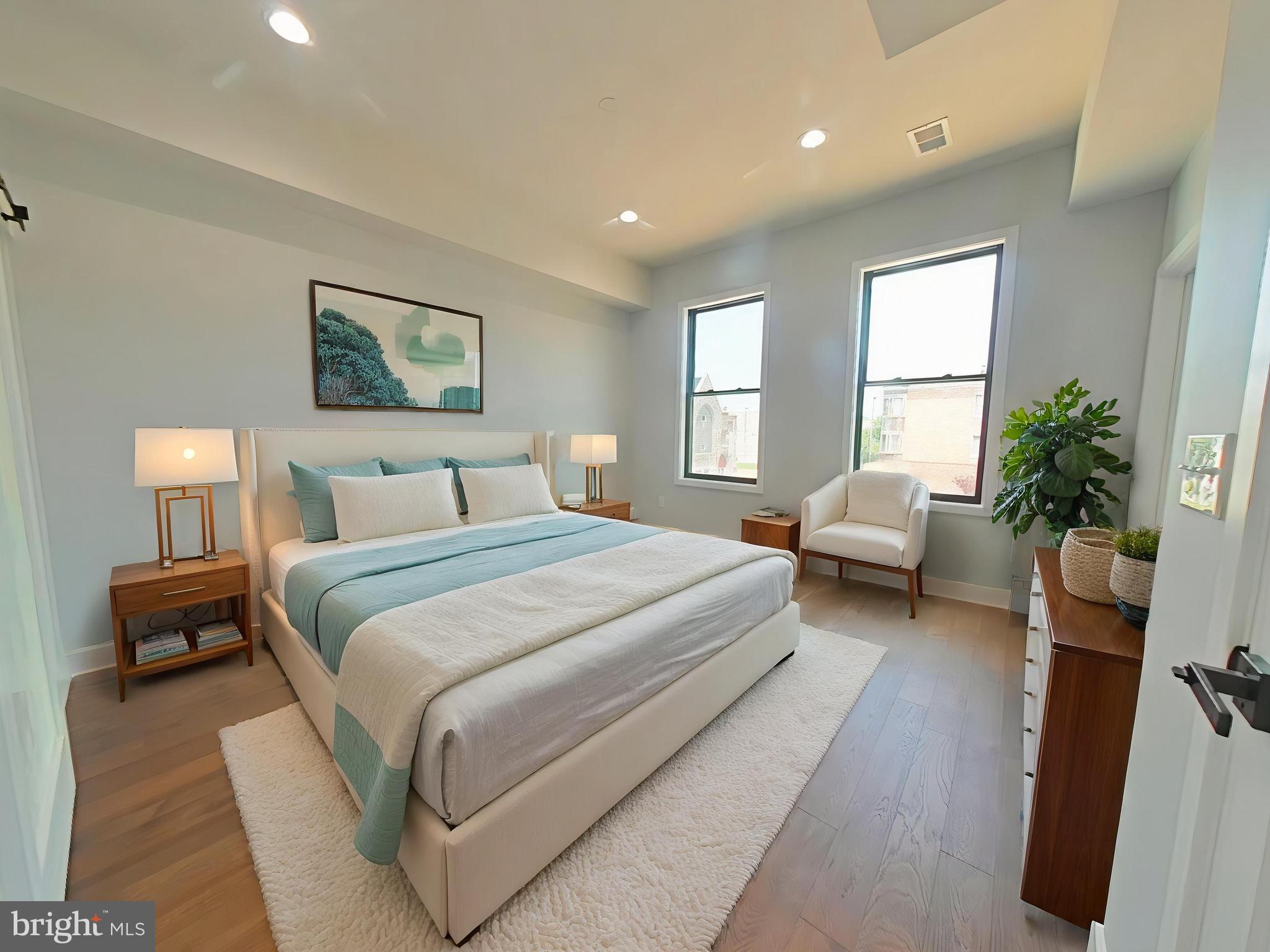 BREWERYTOWN - Residential