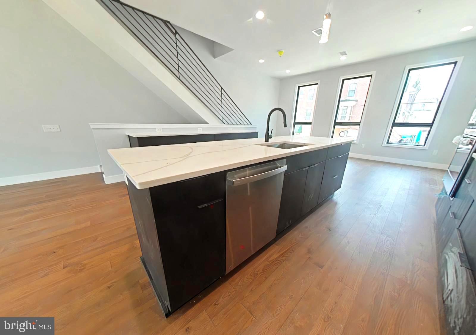 BREWERYTOWN - Residential