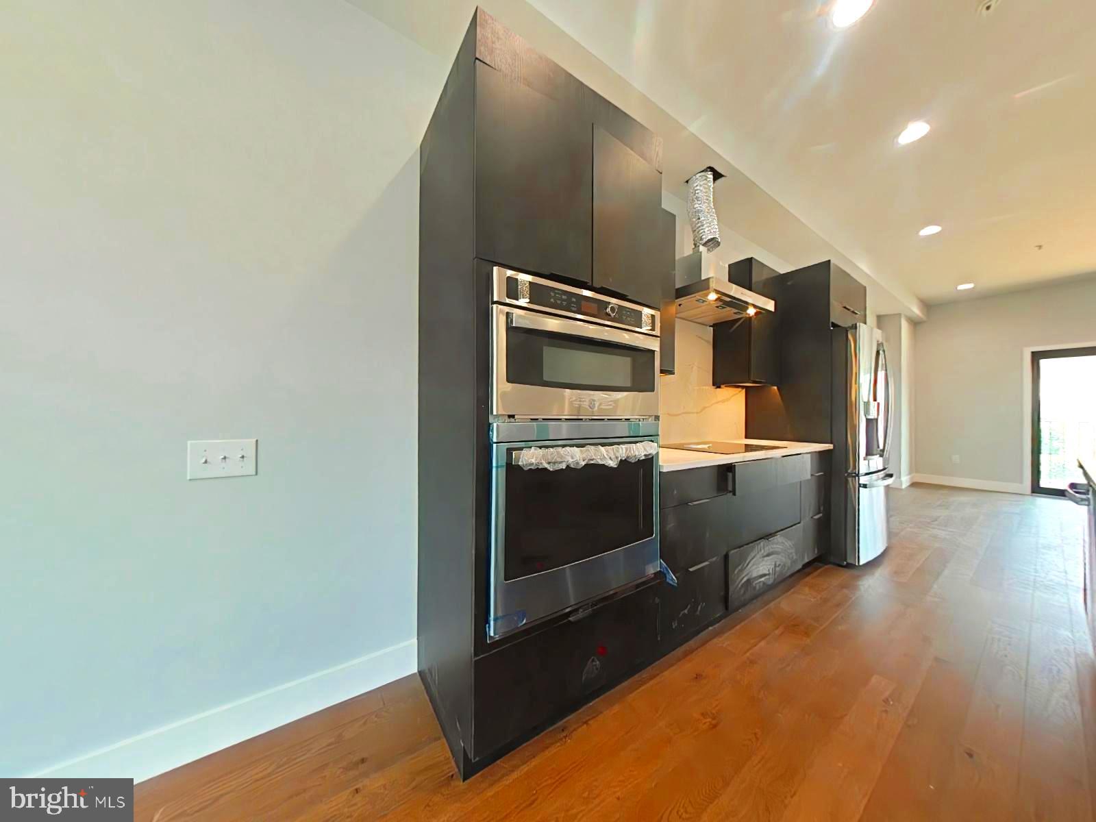 BREWERYTOWN - Residential