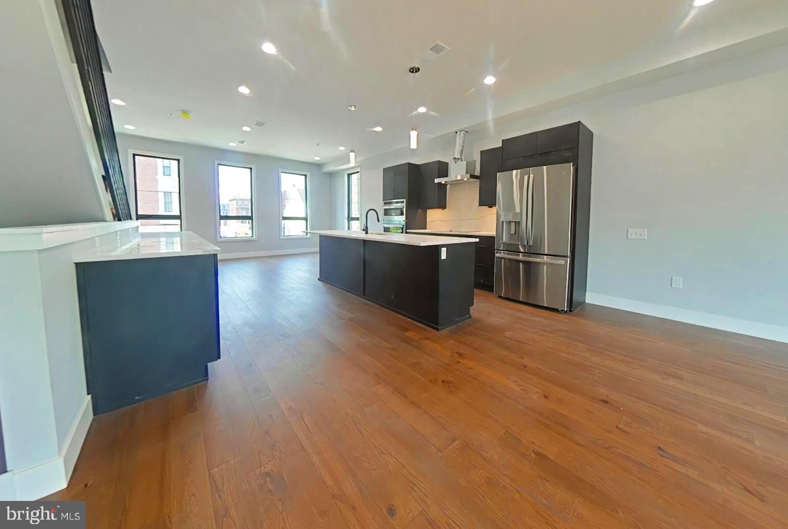 BREWERYTOWN - Residential