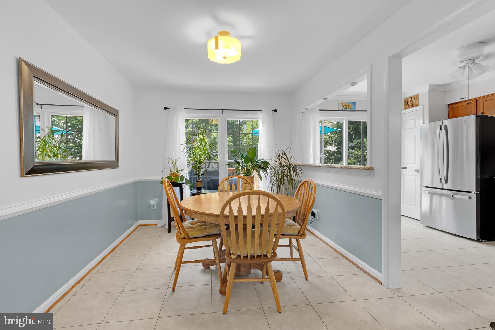 PARADISE - Residential