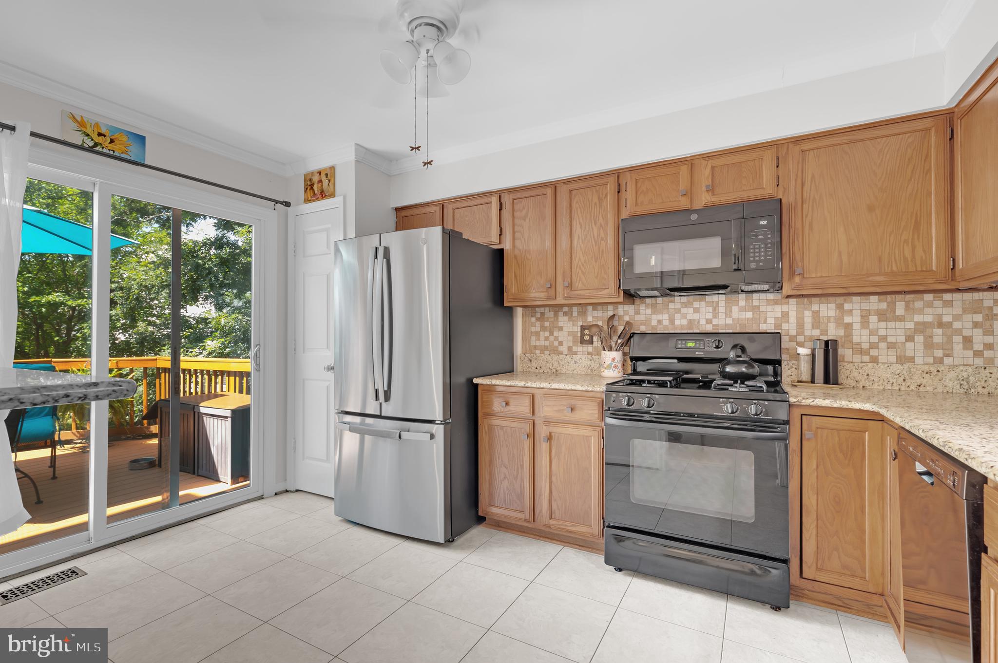 PARADISE - Residential