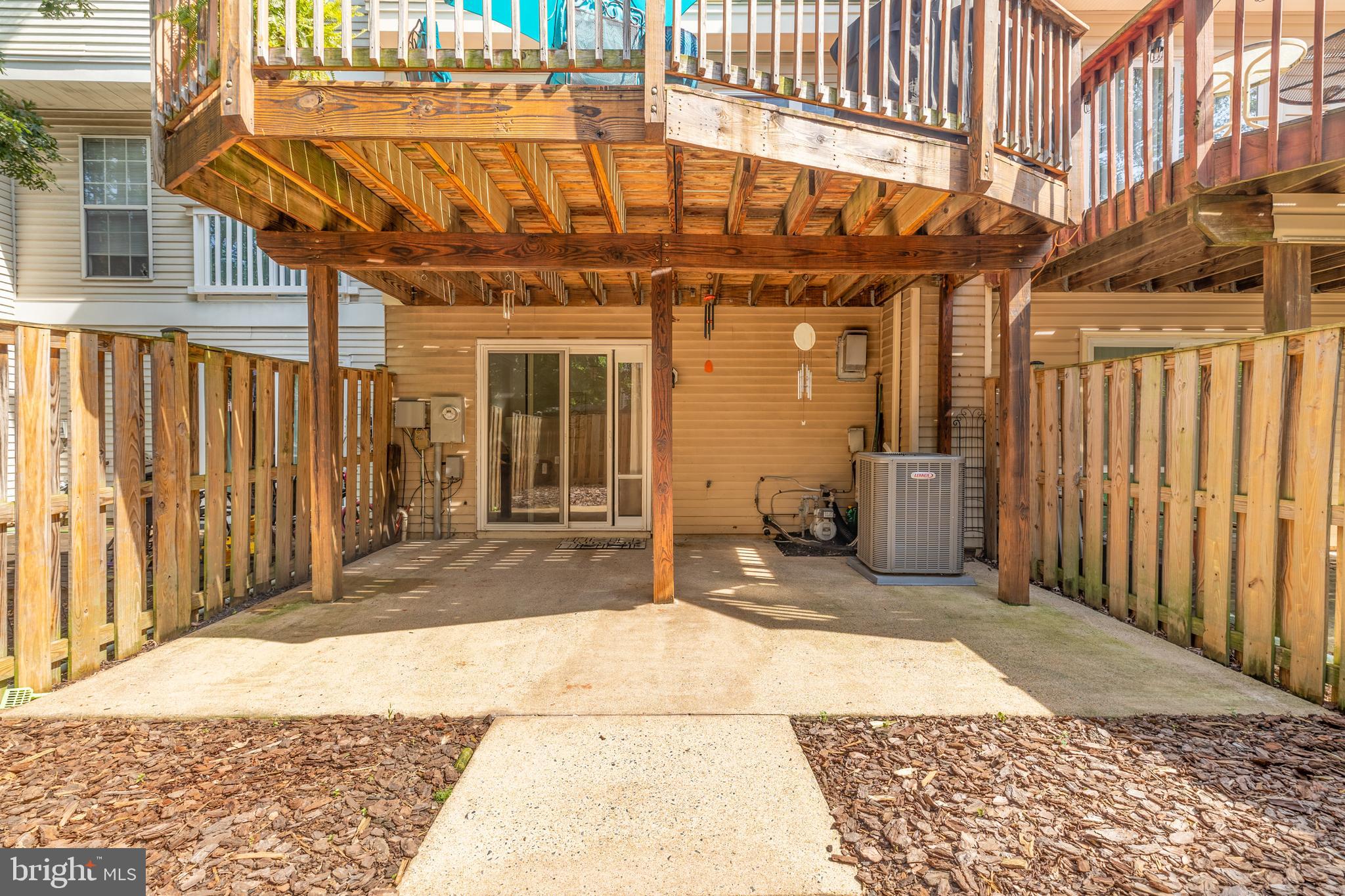 PARADISE - Residential