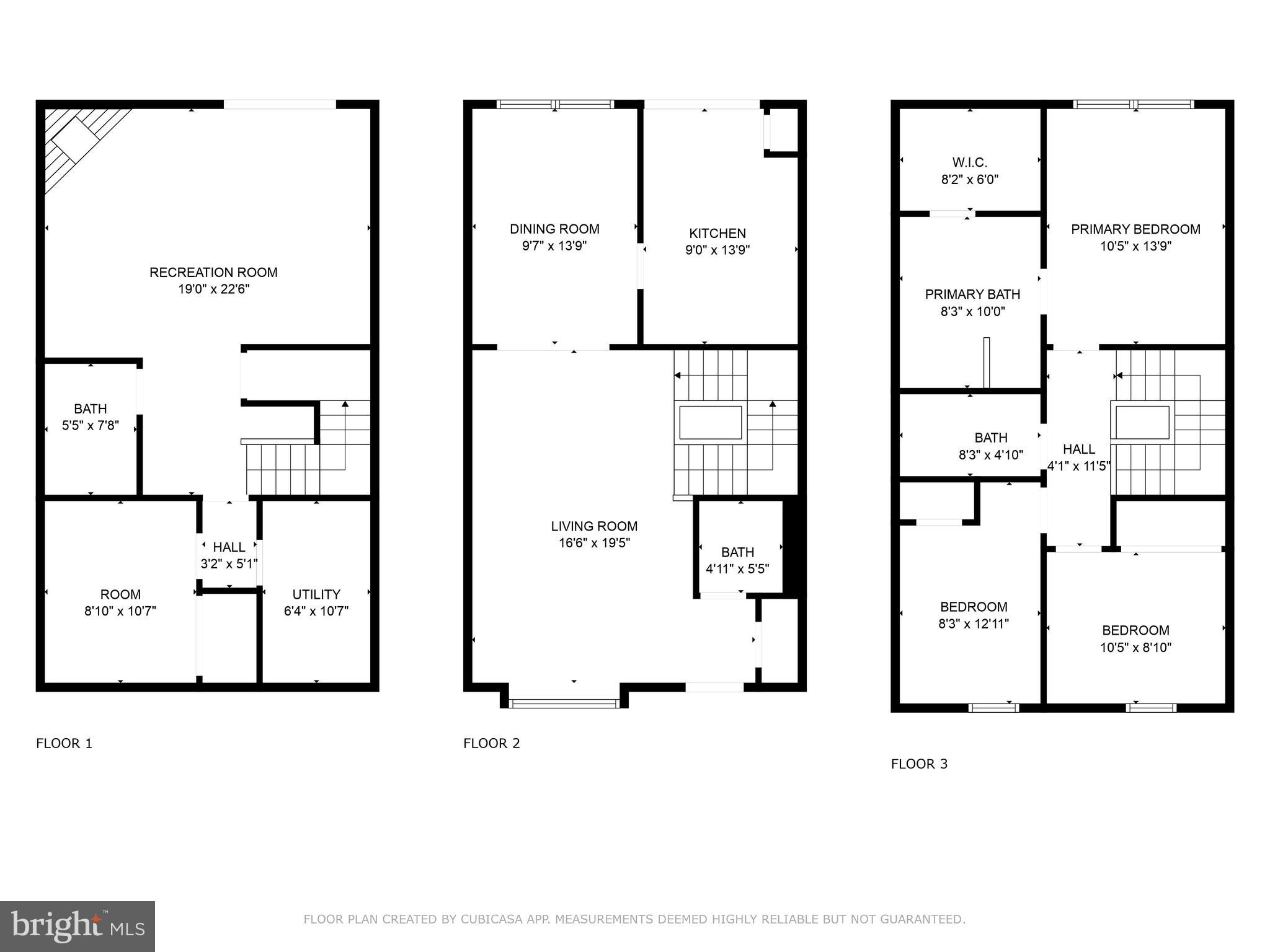 PARADISE - Residential