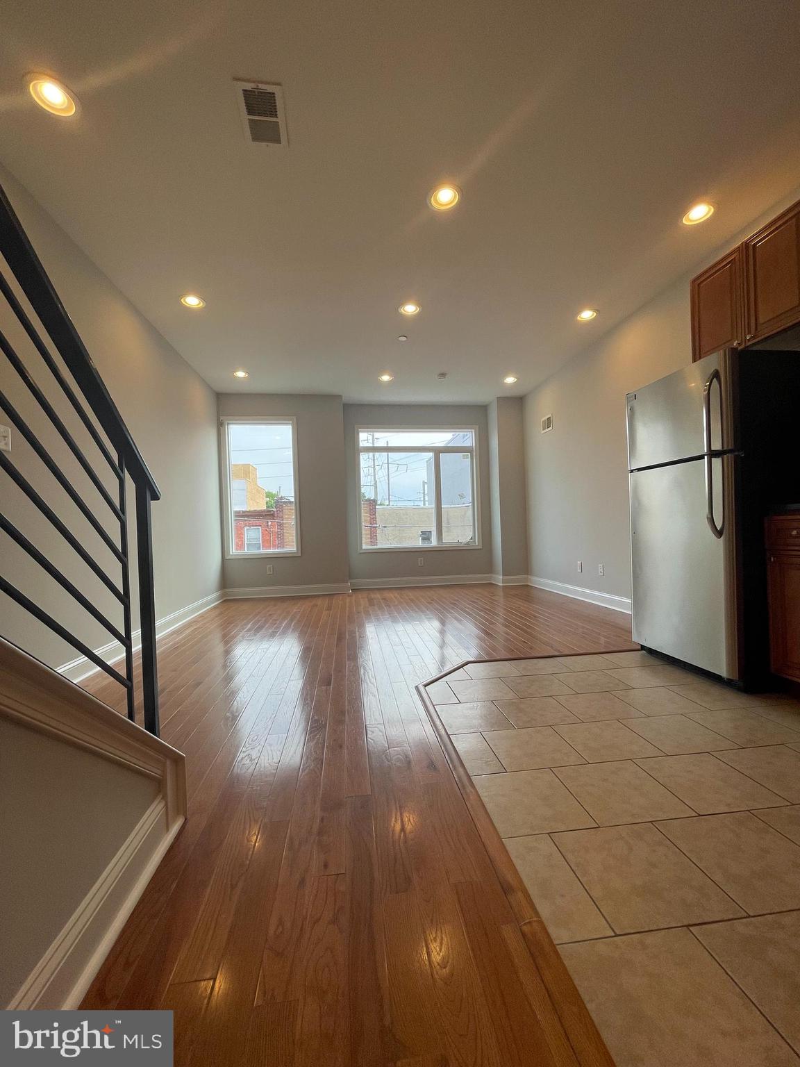 GRAYS FERRY - Residential Lease