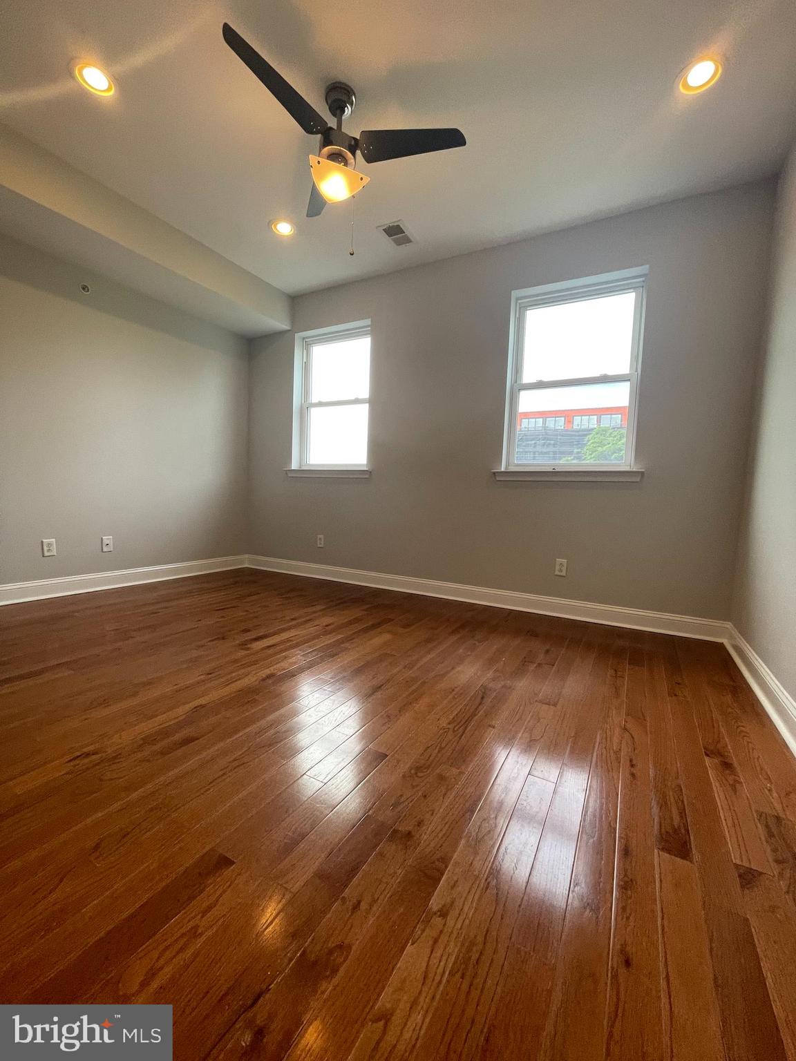 GRAYS FERRY - Residential Lease