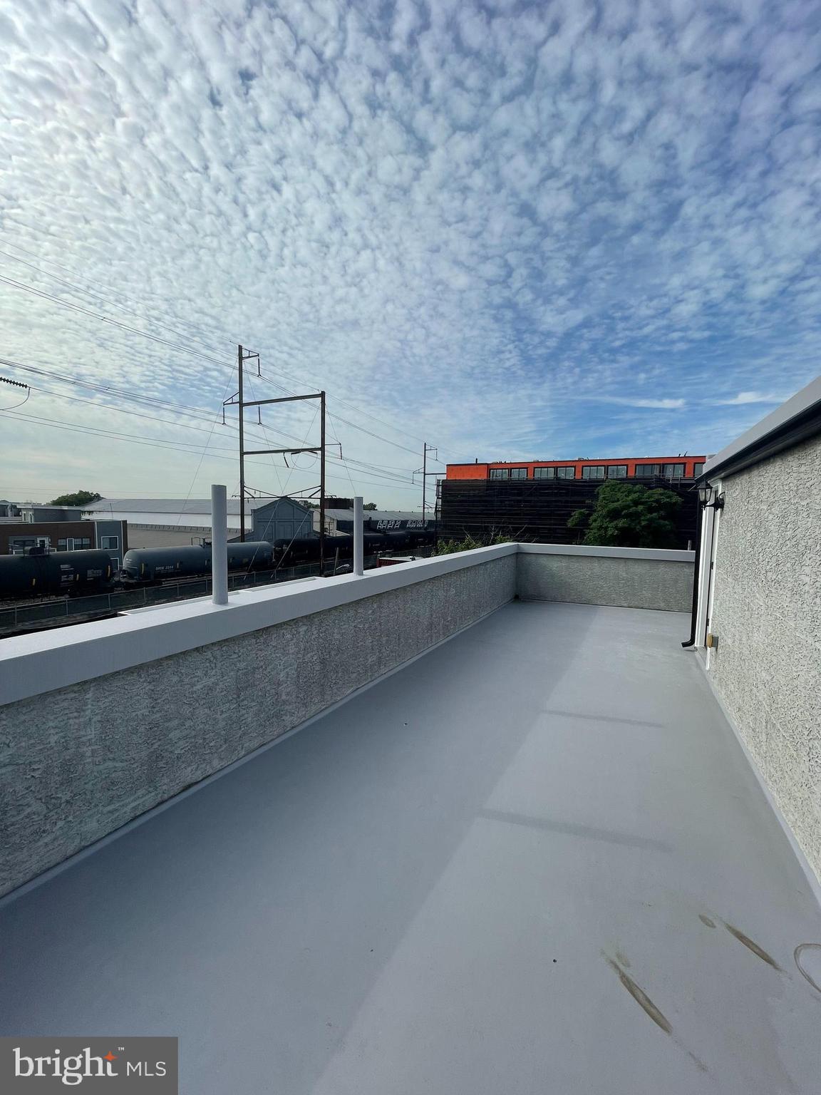 GRAYS FERRY - Residential Lease