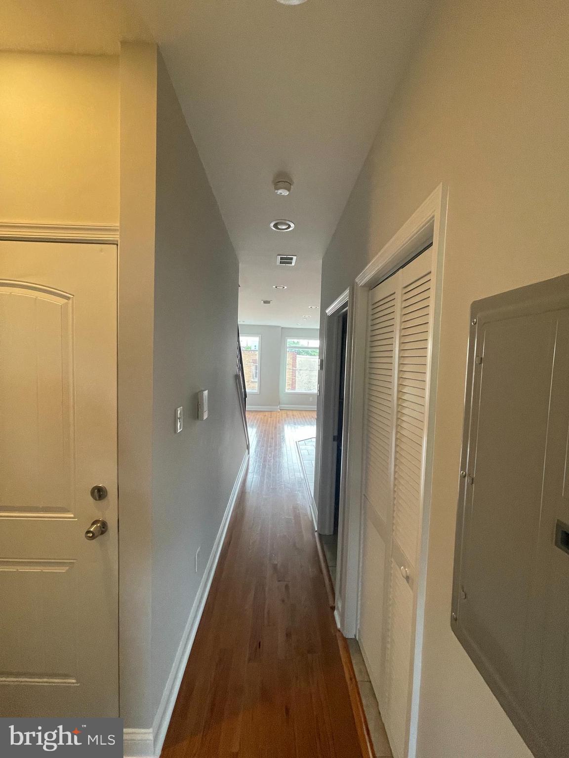 GRAYS FERRY - Residential Lease