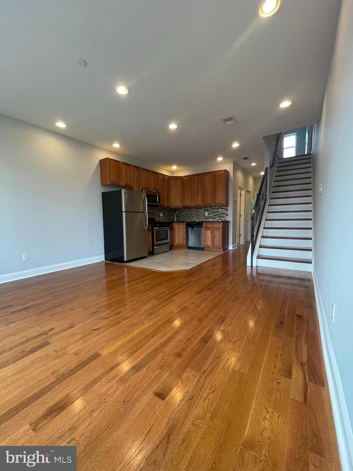 GRAYS FERRY - Residential Lease