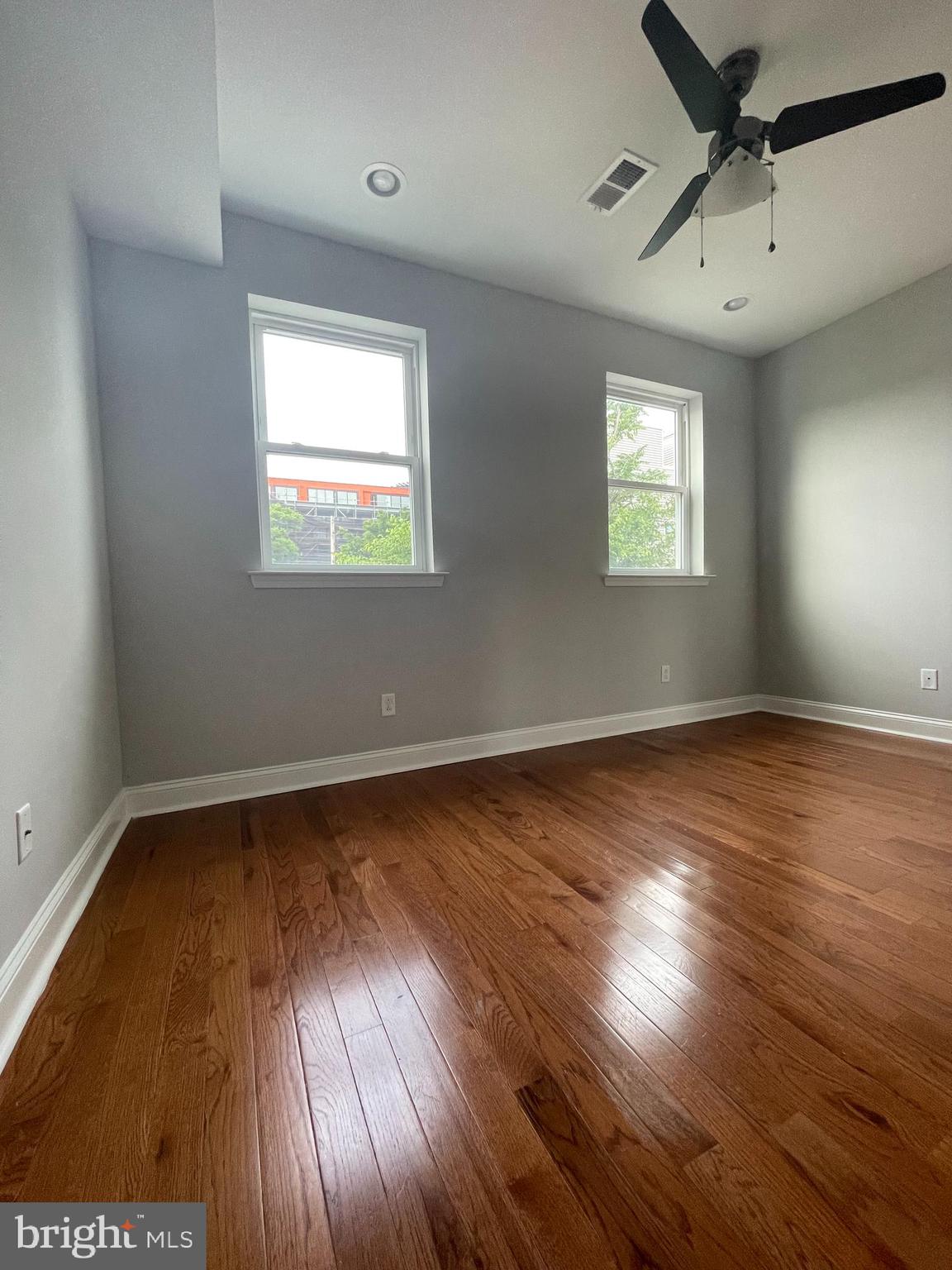 GRAYS FERRY - Residential Lease