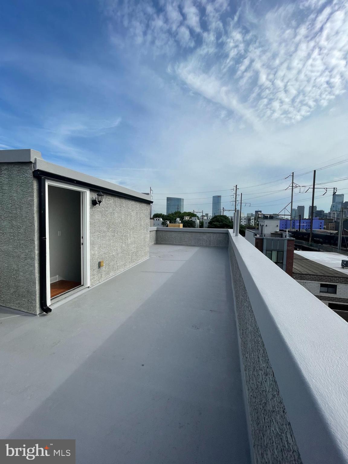 GRAYS FERRY - Residential Lease