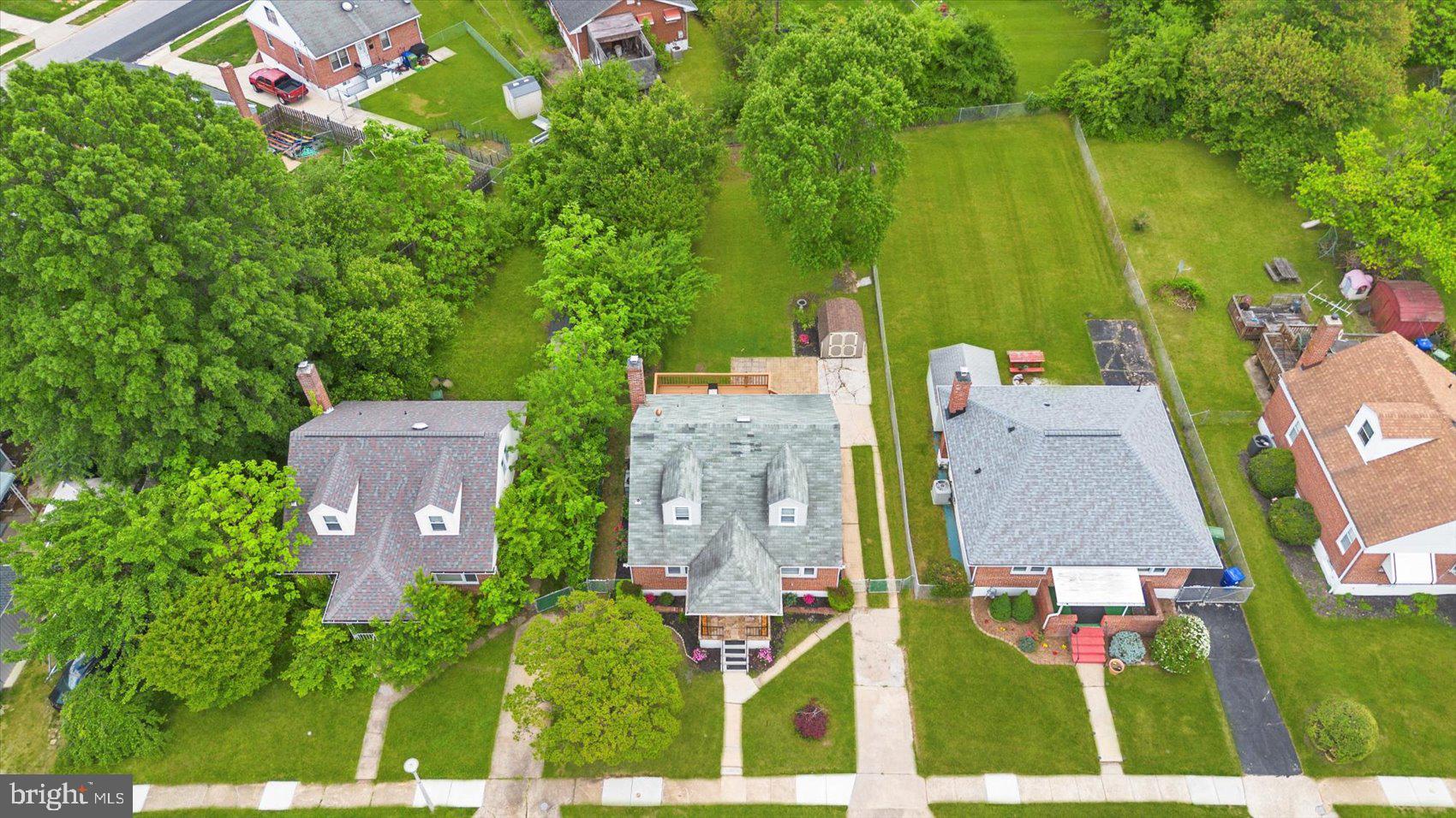 HARFORD PARK - Residential