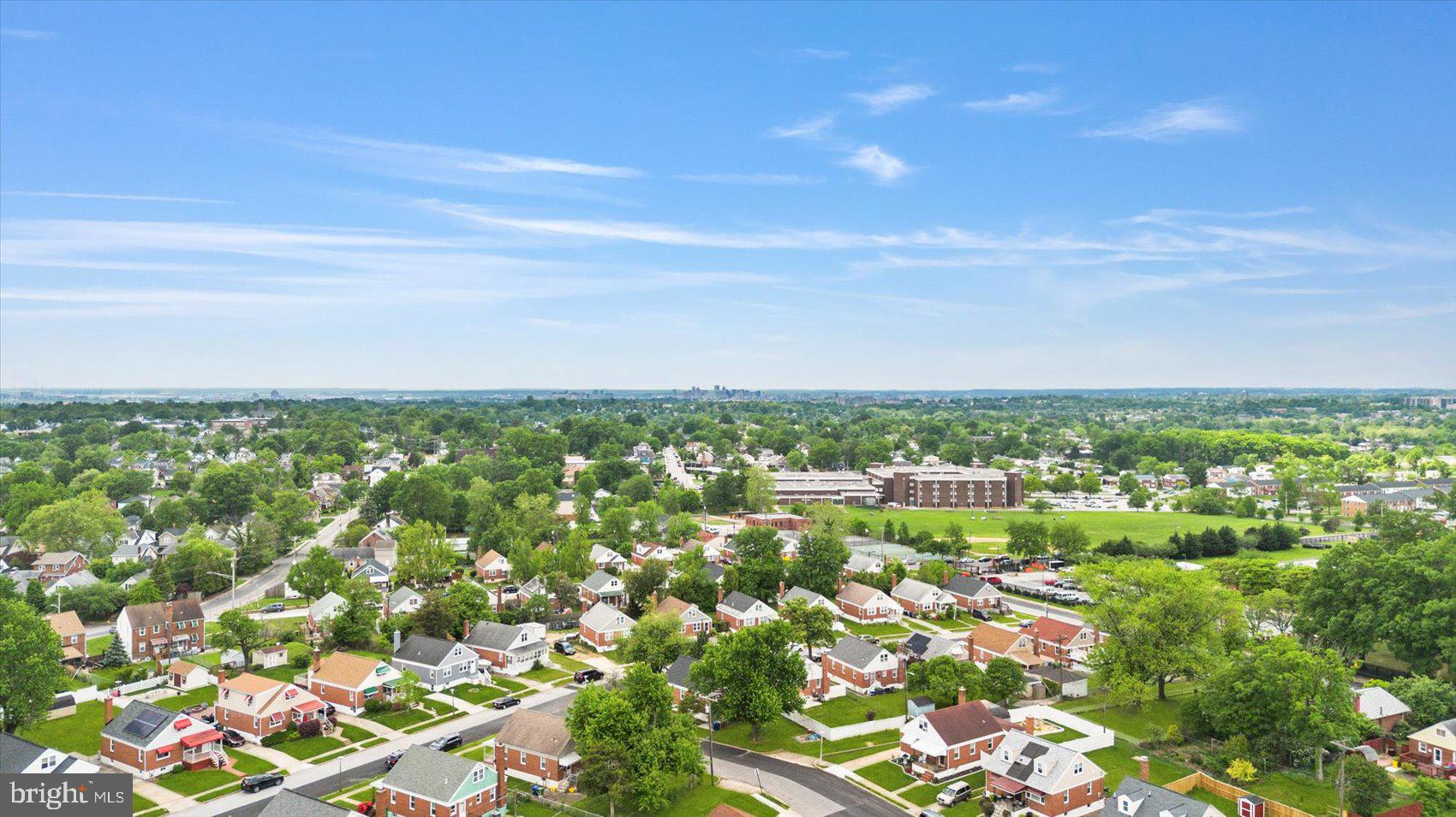 HARFORD PARK - Residential