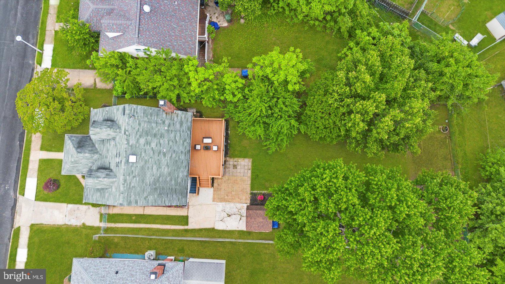 HARFORD PARK - Residential