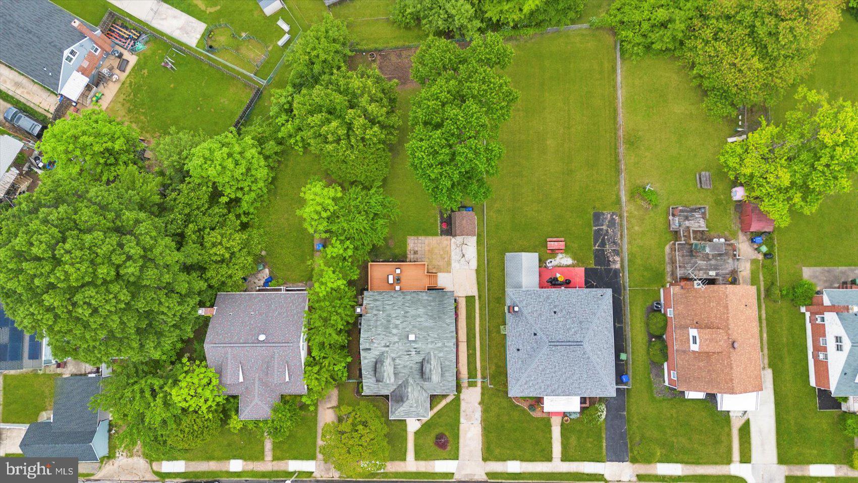 HARFORD PARK - Residential