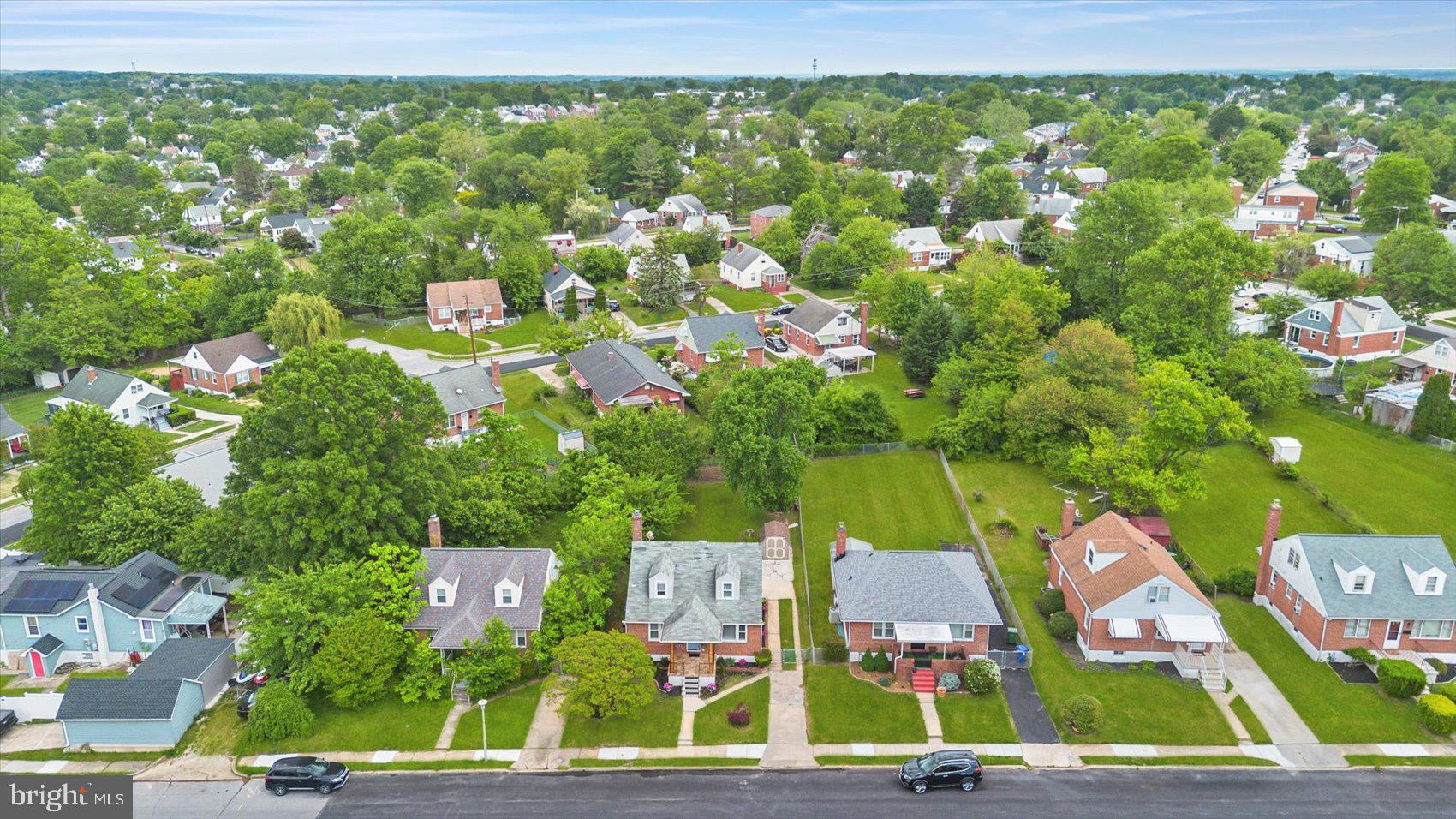 HARFORD PARK - Residential