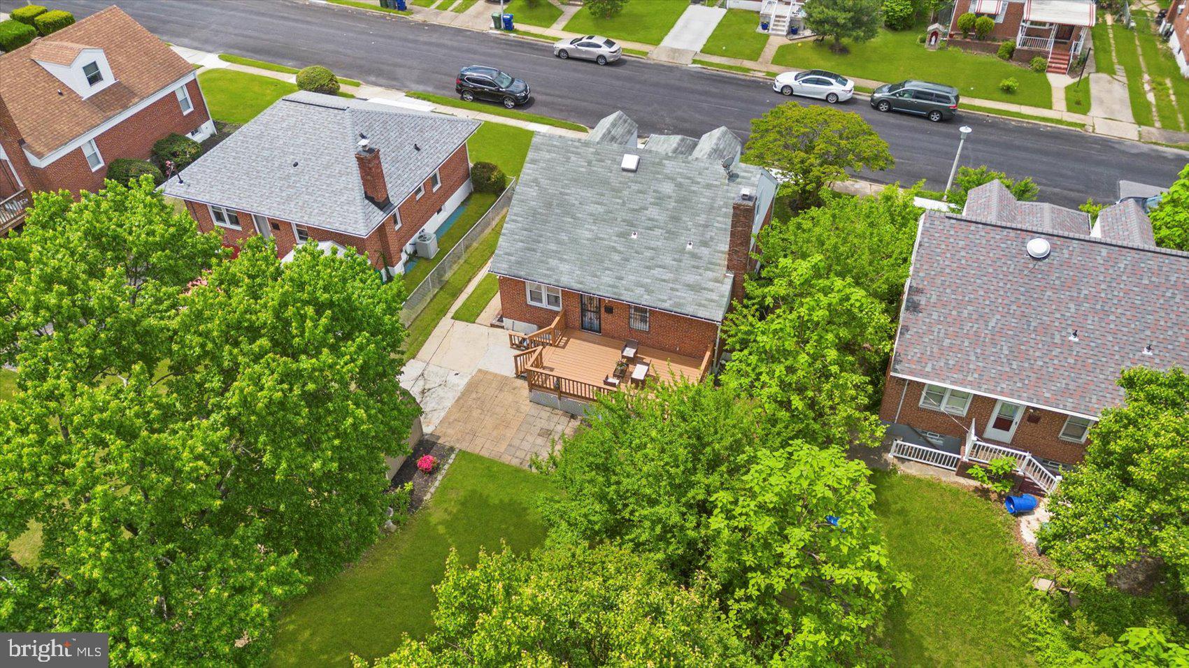 HARFORD PARK - Residential