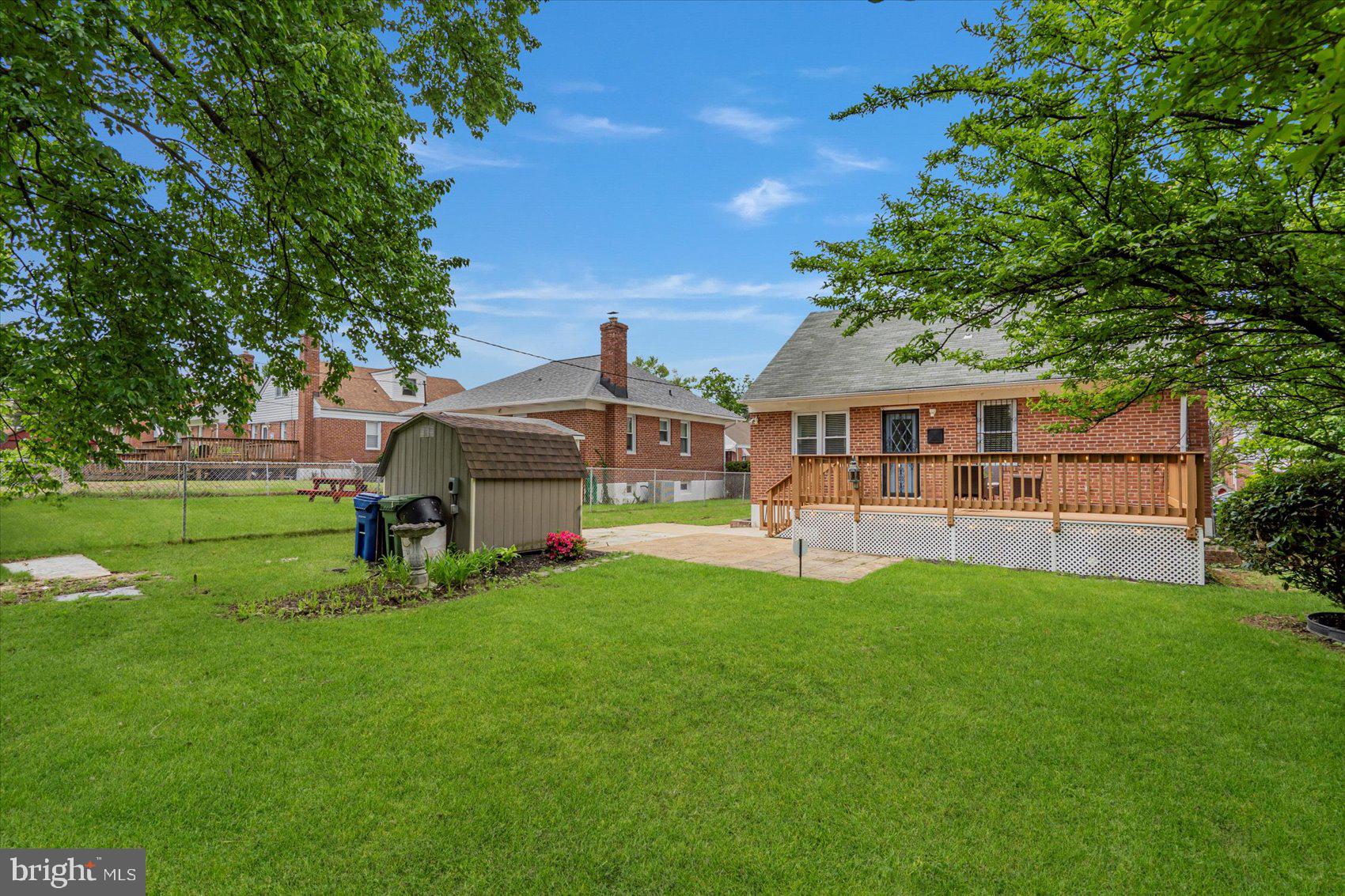 HARFORD PARK - Residential