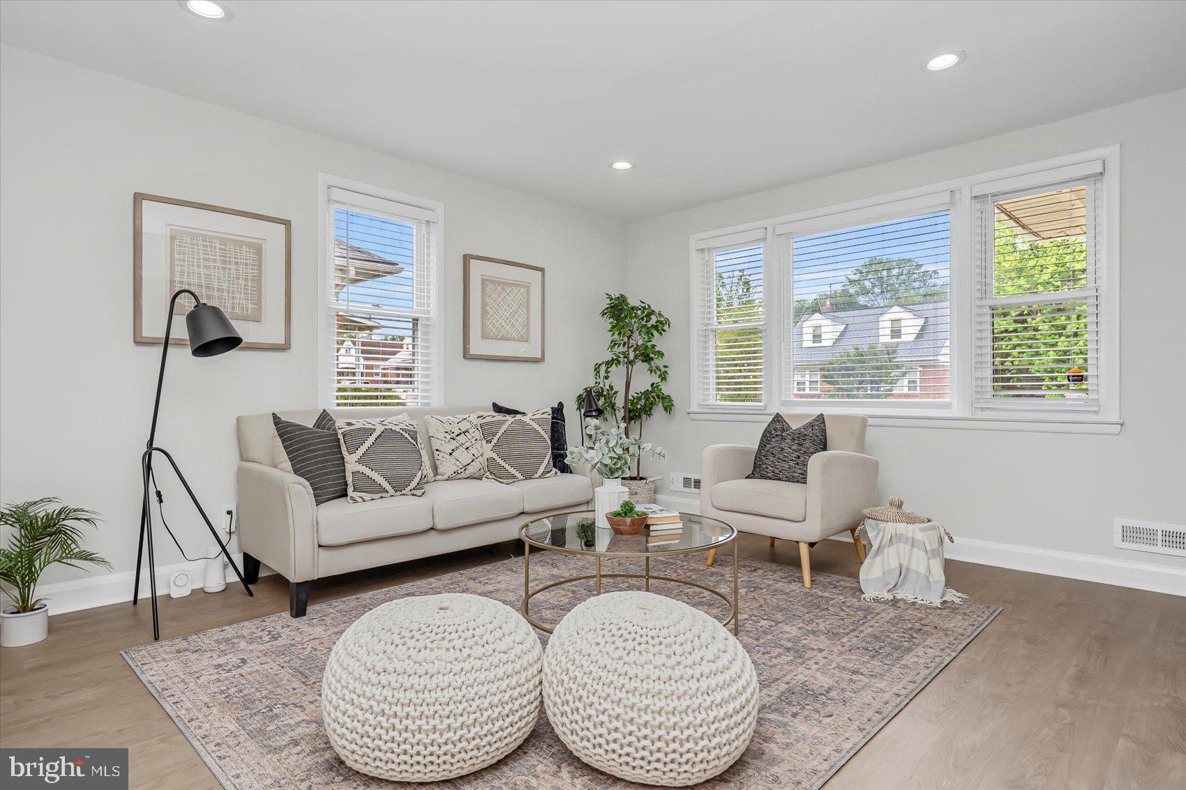 HARFORD PARK - Residential