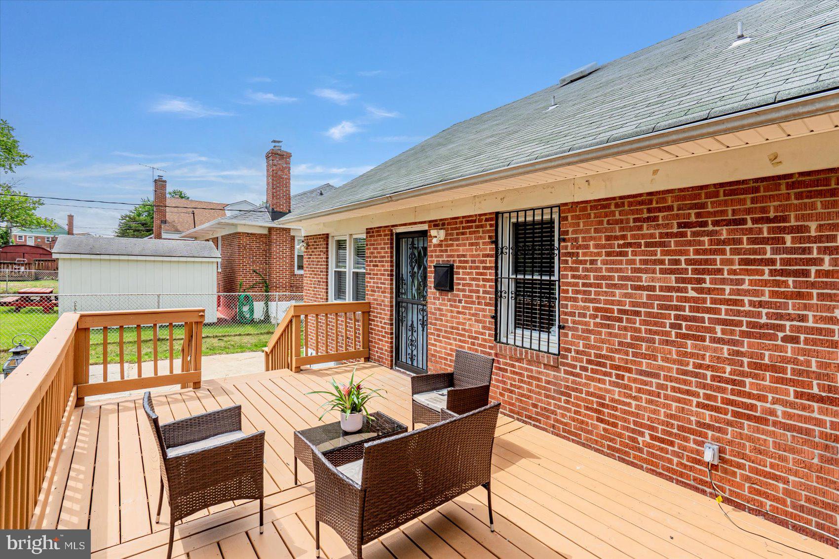 HARFORD PARK - Residential