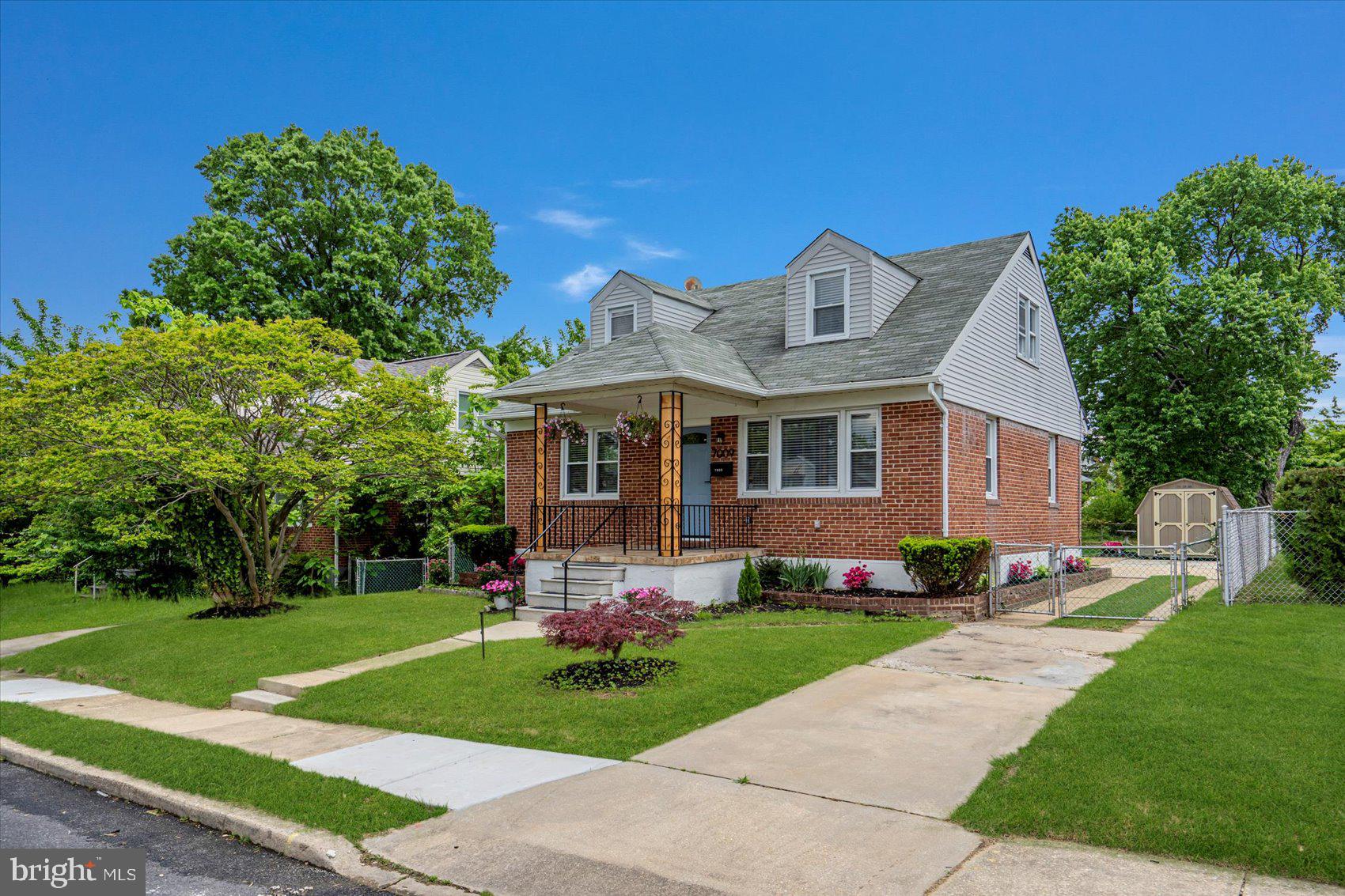 HARFORD PARK - Residential