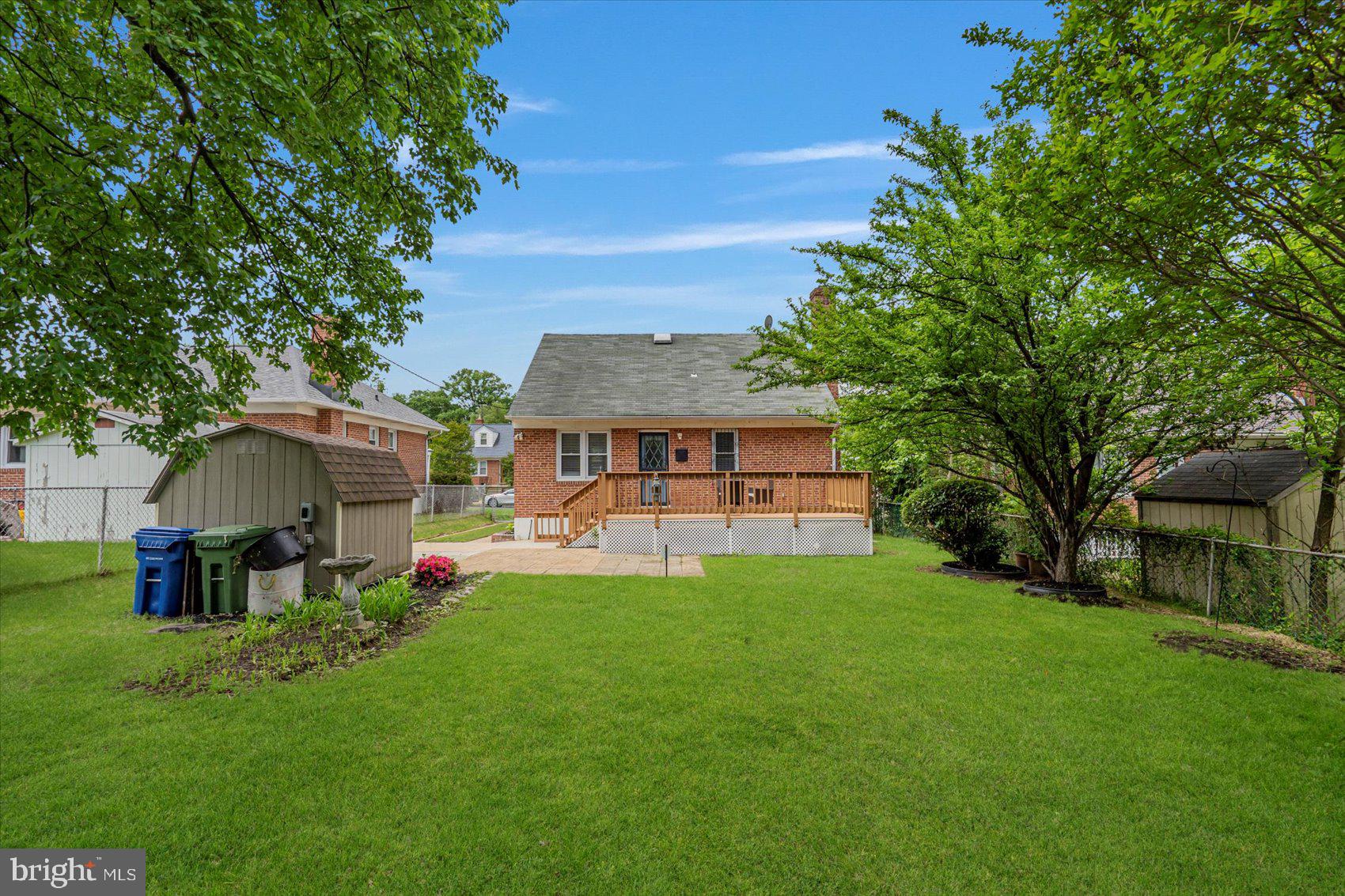 HARFORD PARK - Residential