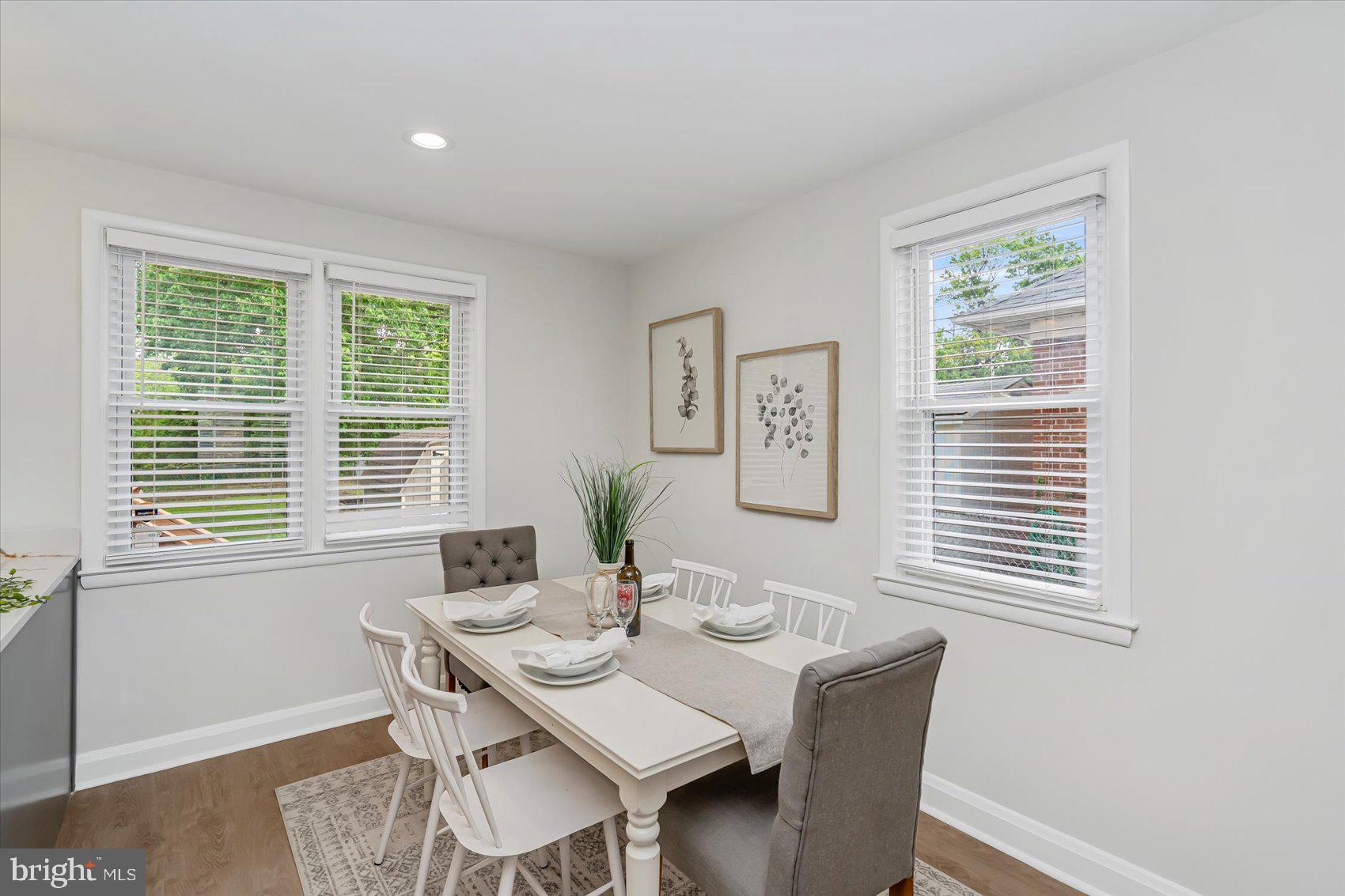 HARFORD PARK - Residential