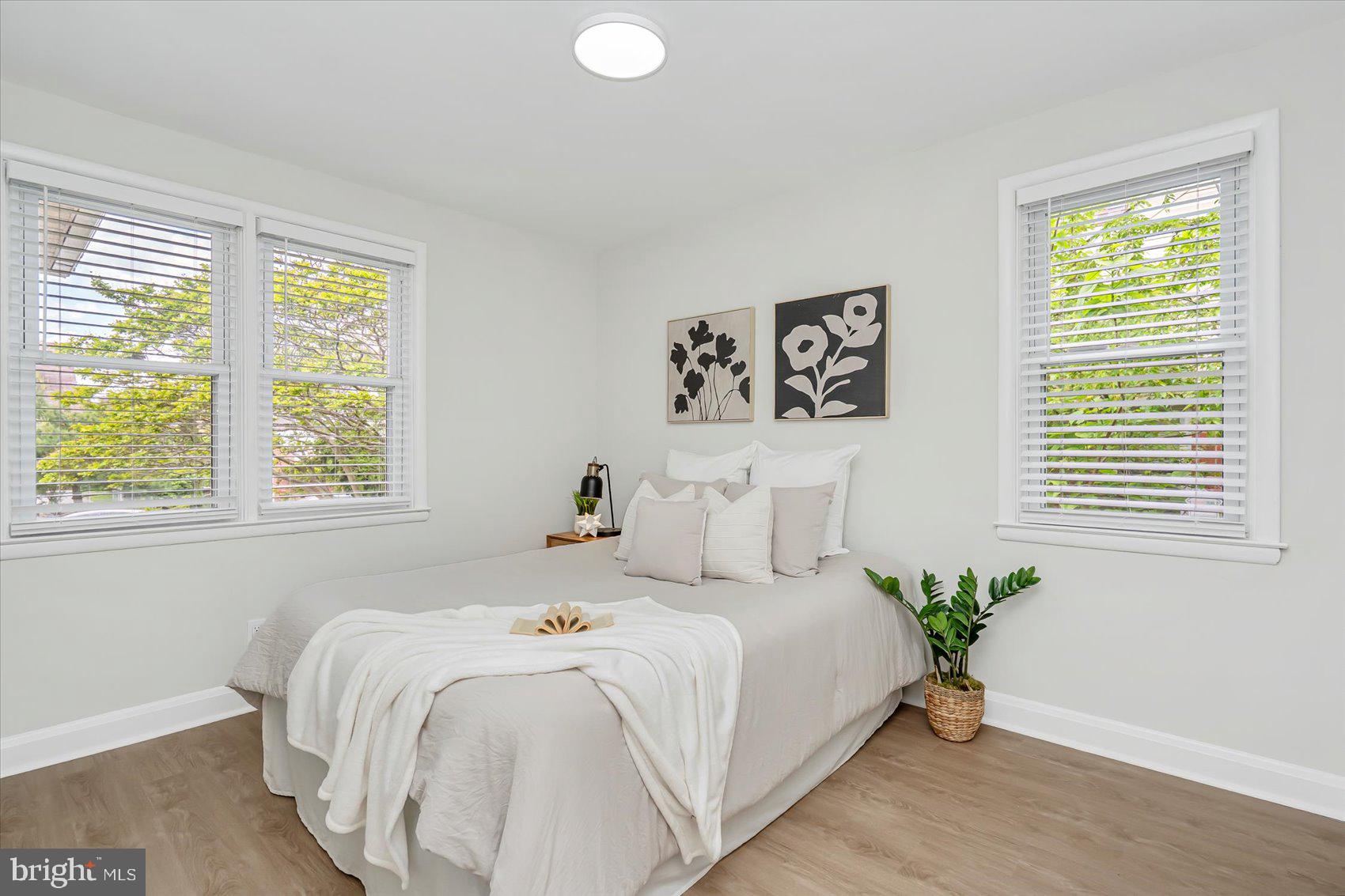 HARFORD PARK - Residential