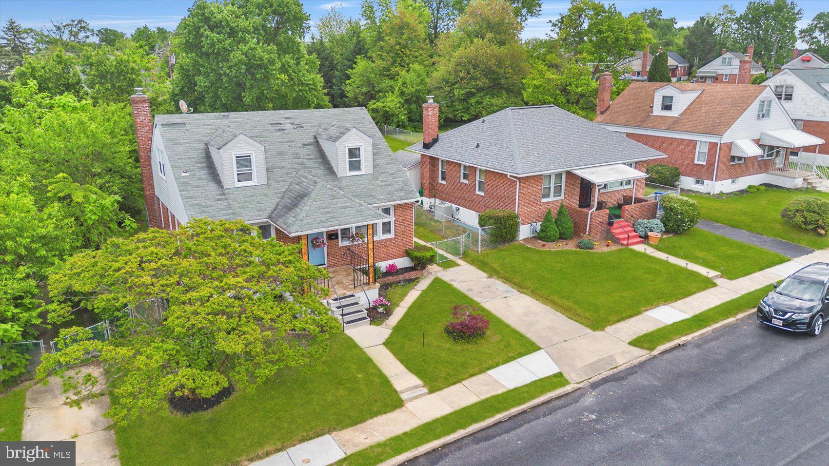 HARFORD PARK - Residential