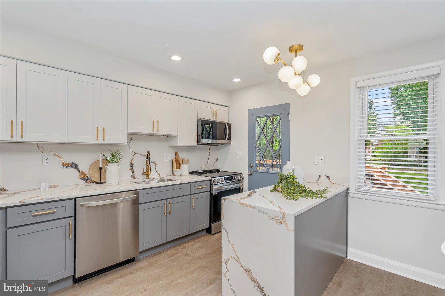 HARFORD PARK - Residential