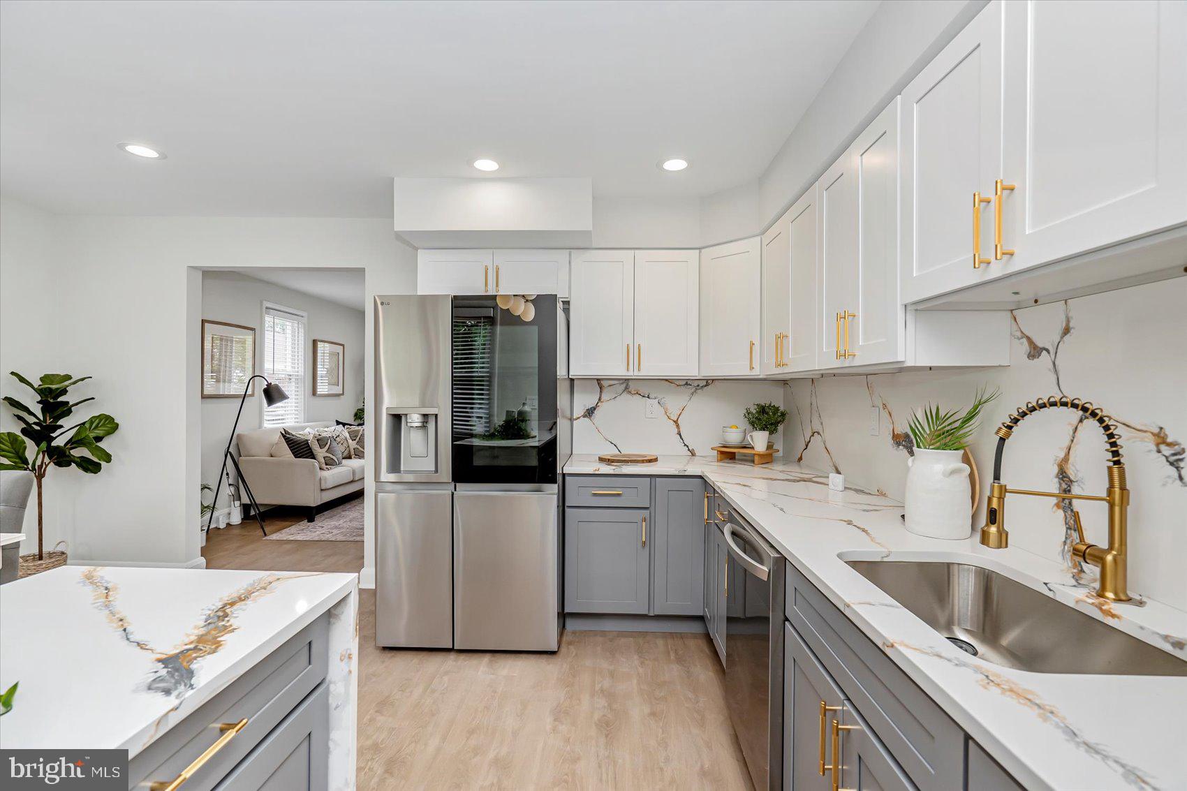 HARFORD PARK - Residential