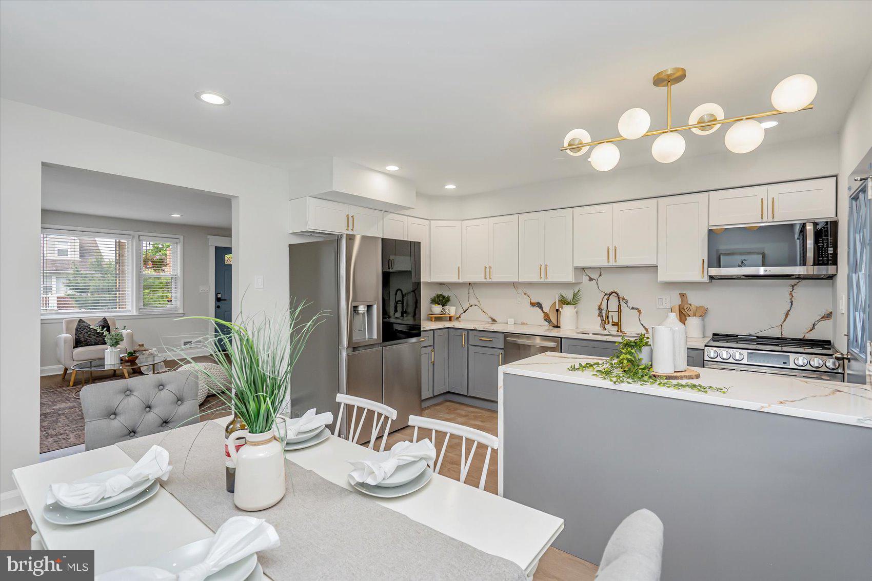 HARFORD PARK - Residential