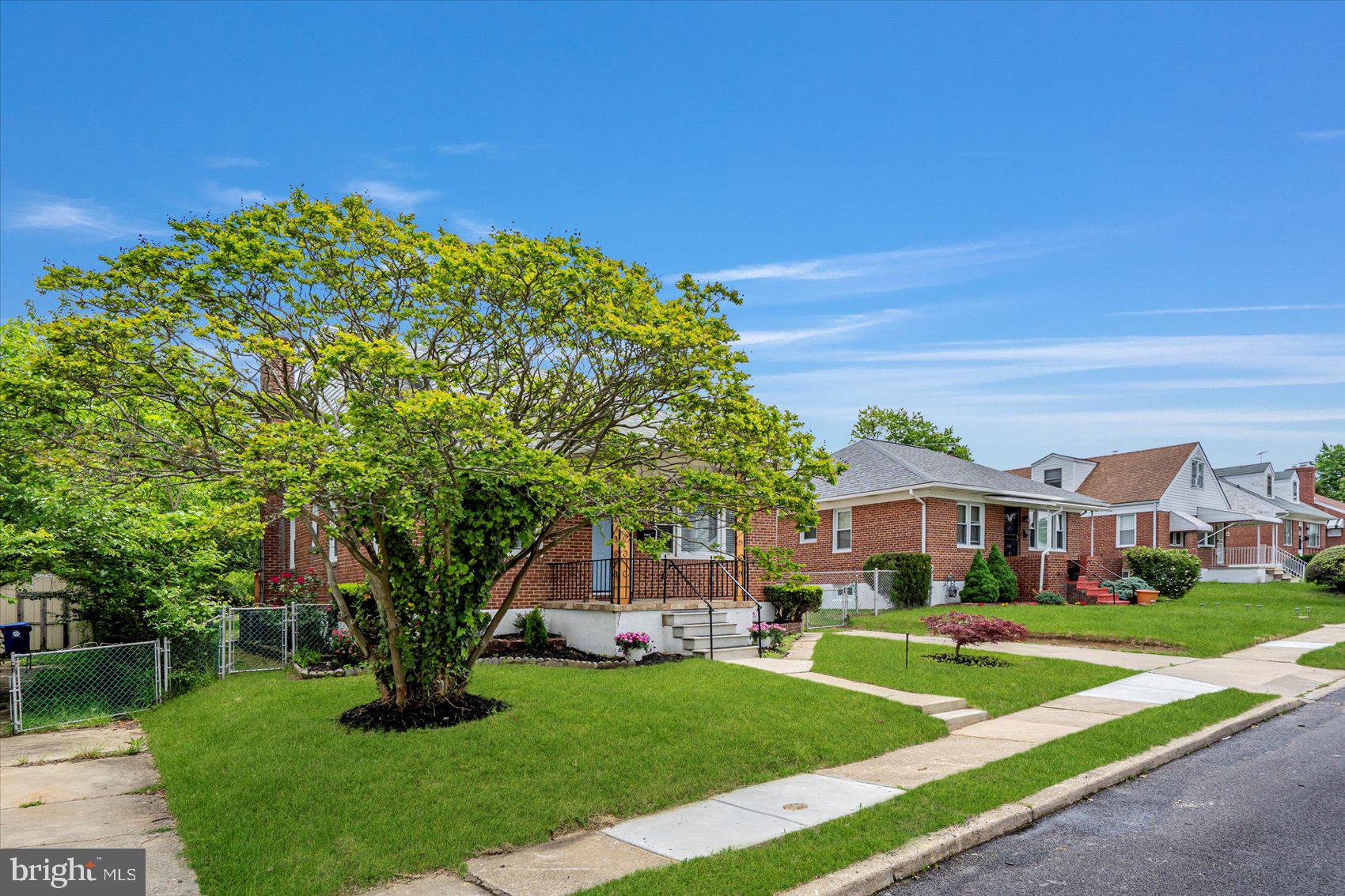 HARFORD PARK - Residential