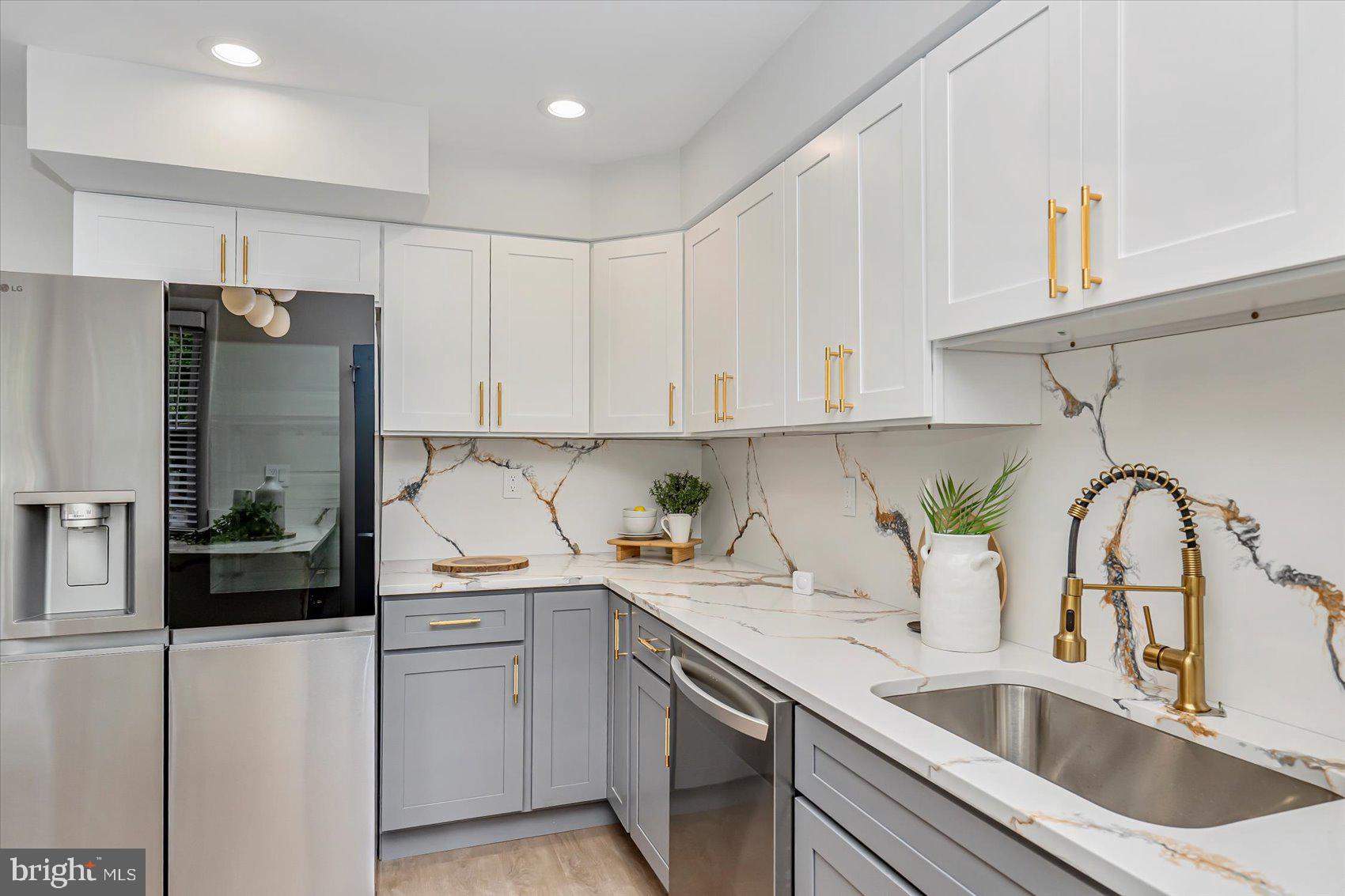 HARFORD PARK - Residential