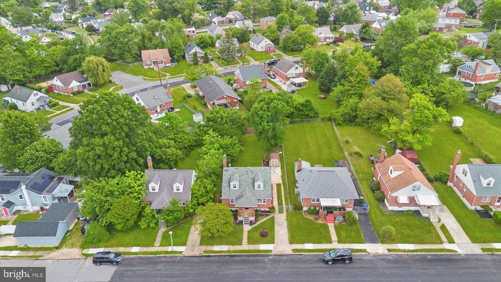 HARFORD PARK - Residential