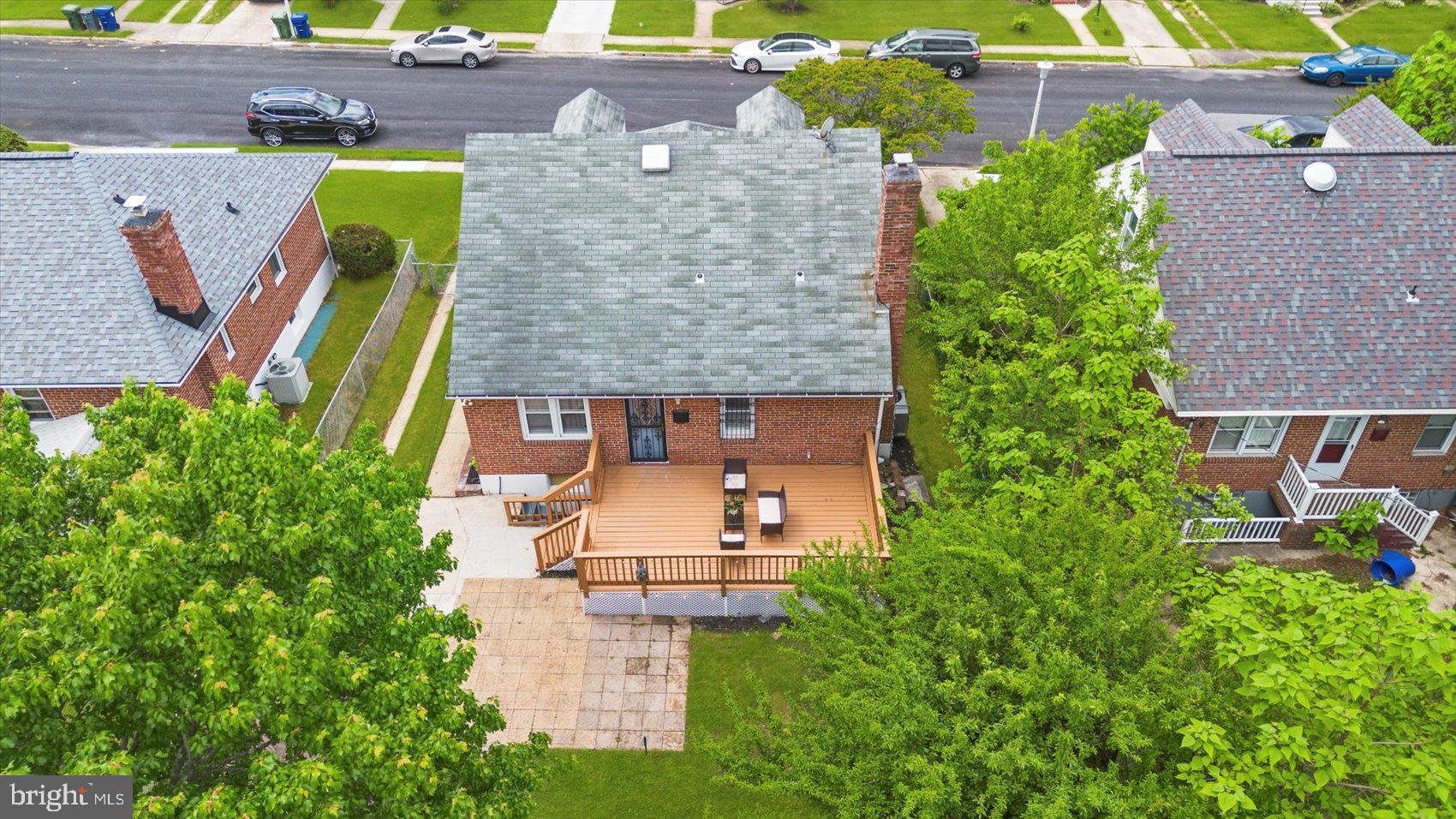 HARFORD PARK - Residential