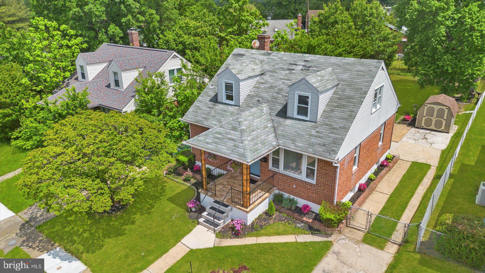 HARFORD PARK - Residential