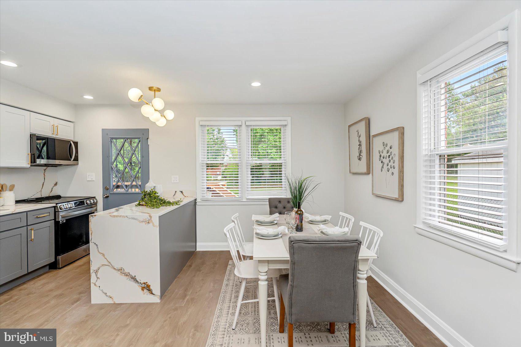 HARFORD PARK - Residential