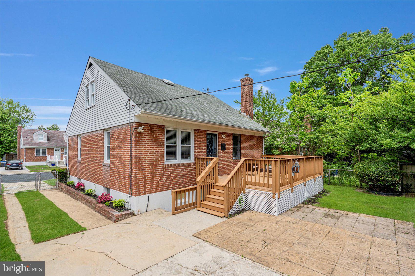 HARFORD PARK - Residential