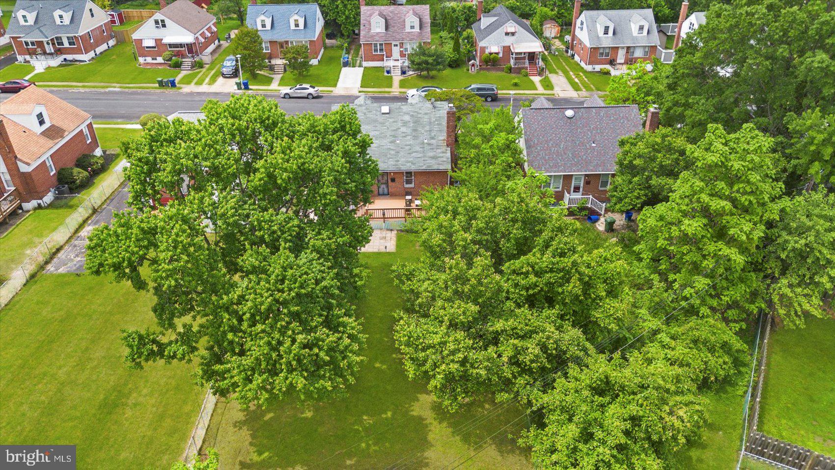 HARFORD PARK - Residential