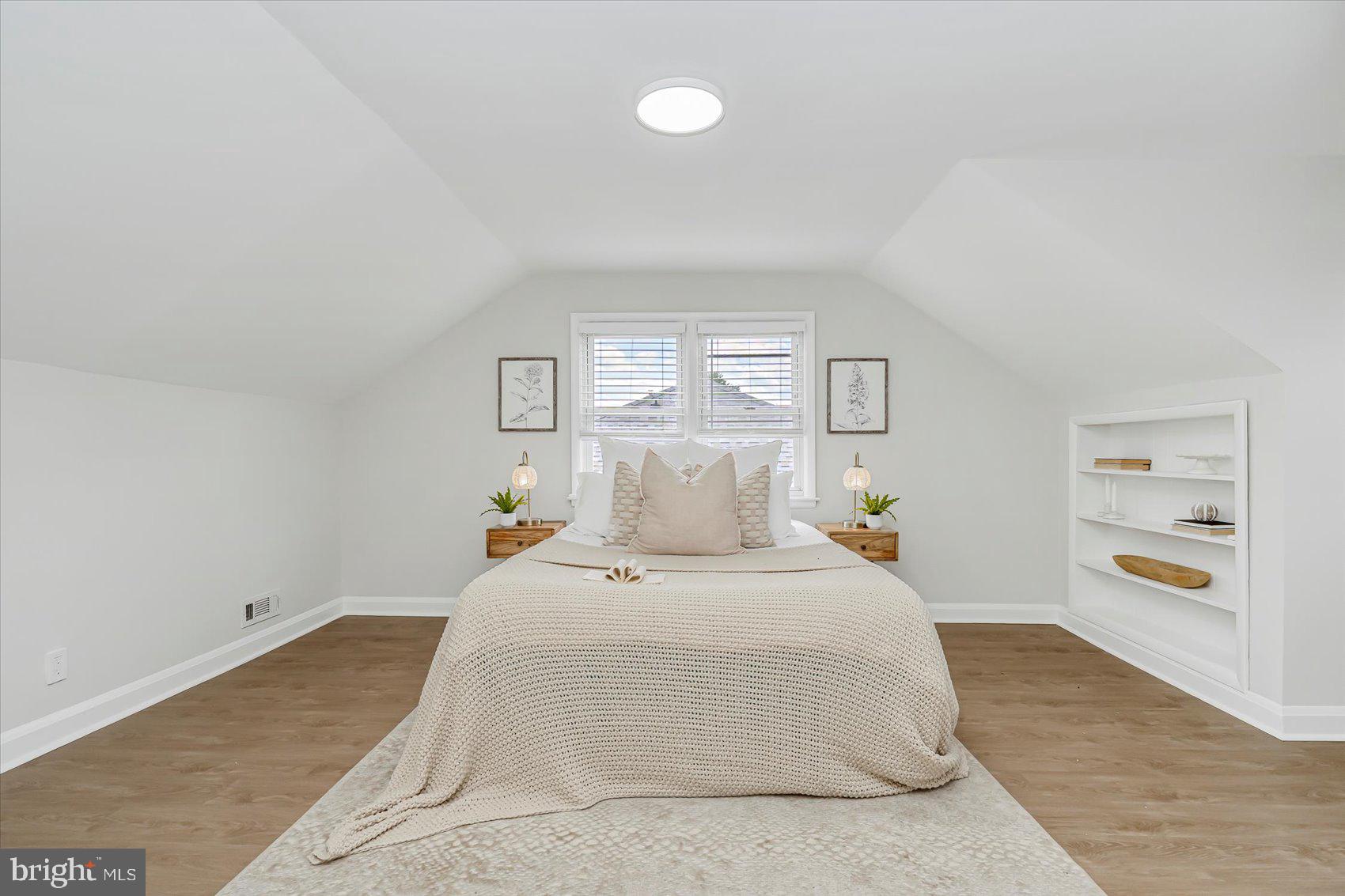 HARFORD PARK - Residential