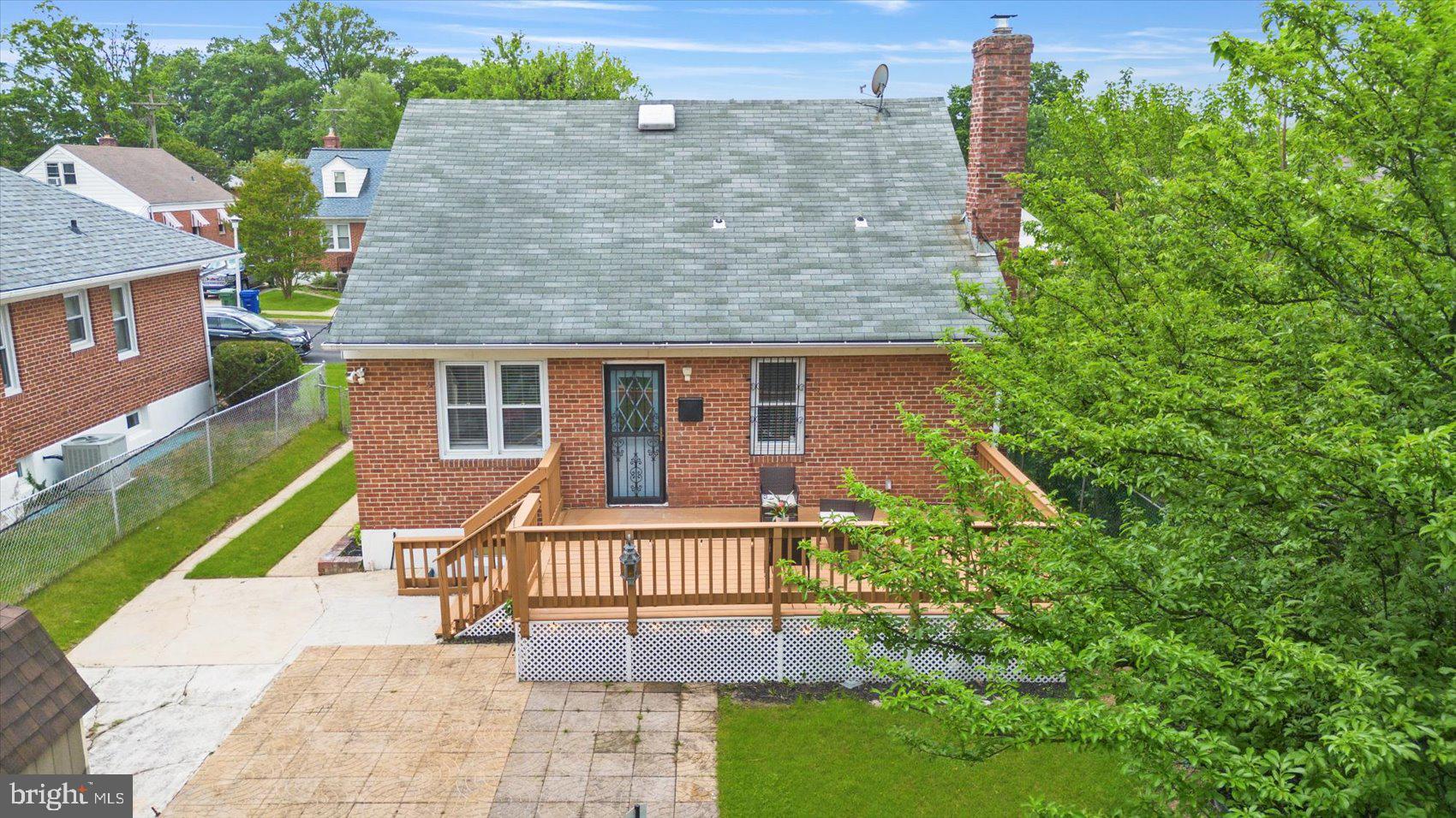 HARFORD PARK - Residential