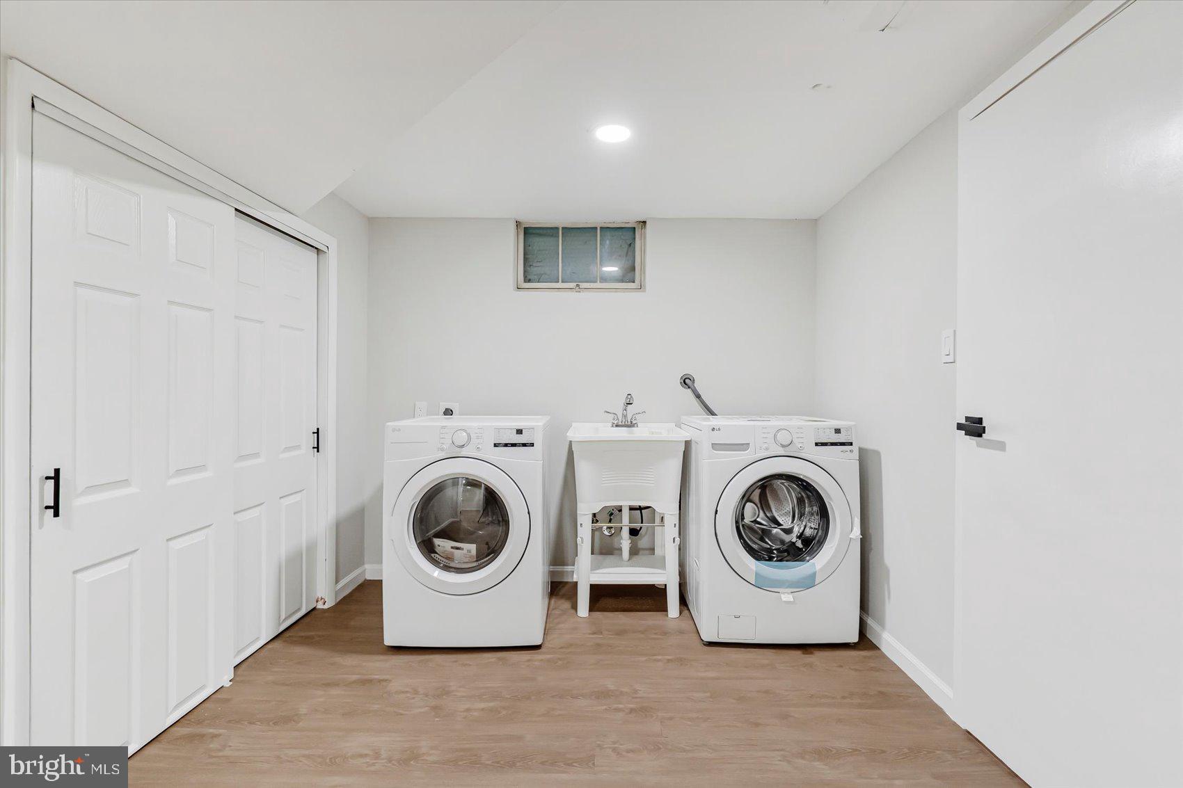 HARFORD PARK - Residential